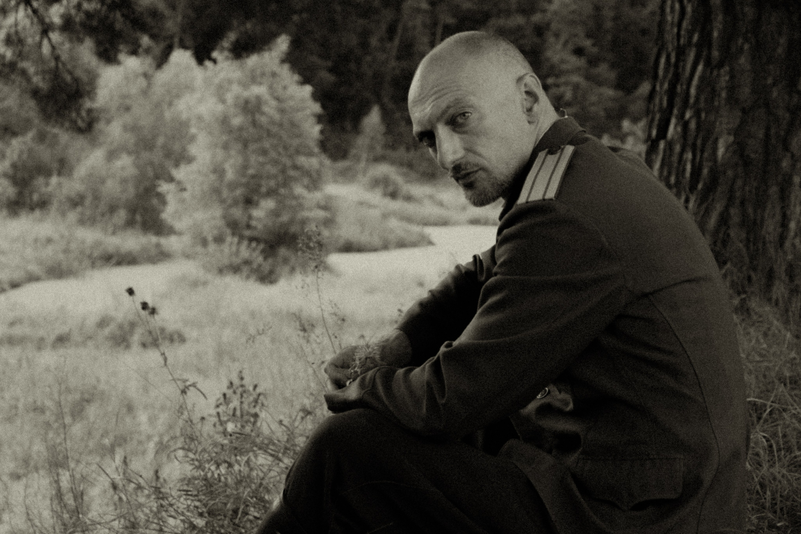 ALEXANDER KHOSHABAEV. Алан Рунно. Арт — Фотограф. Санкт-Петербург