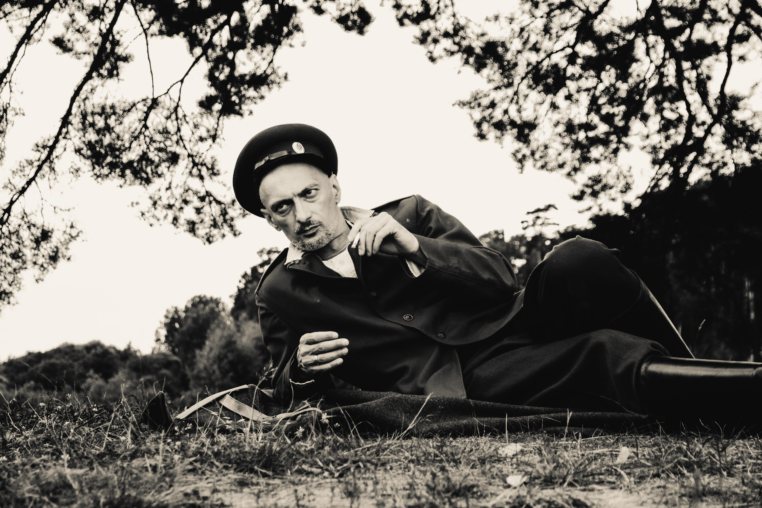 ALEXANDER KHOSHABAEV. Алан Рунно. Арт — Фотограф. Санкт-Петербург