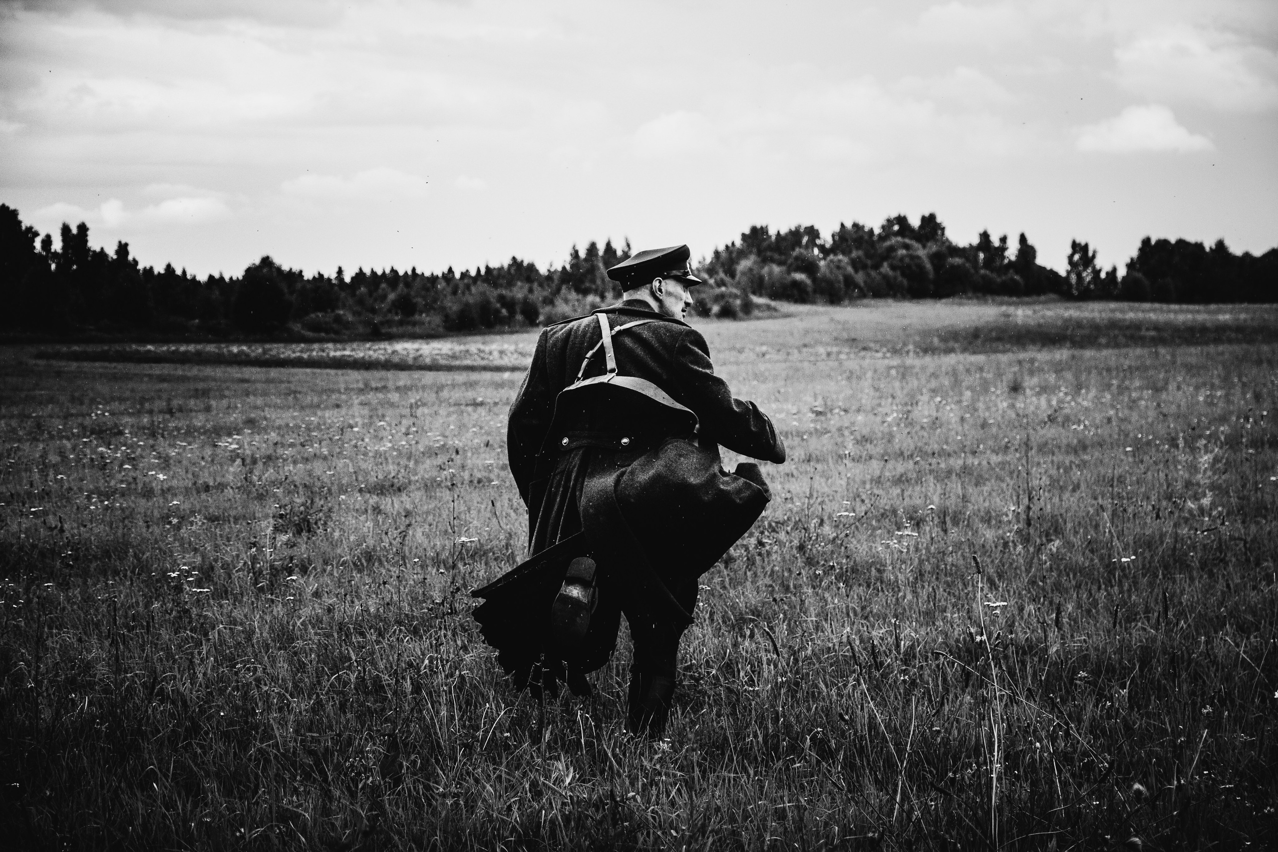 ALEXANDER KHOSHABAEV. Алан Рунно. Арт — Фотограф. Санкт-Петербург