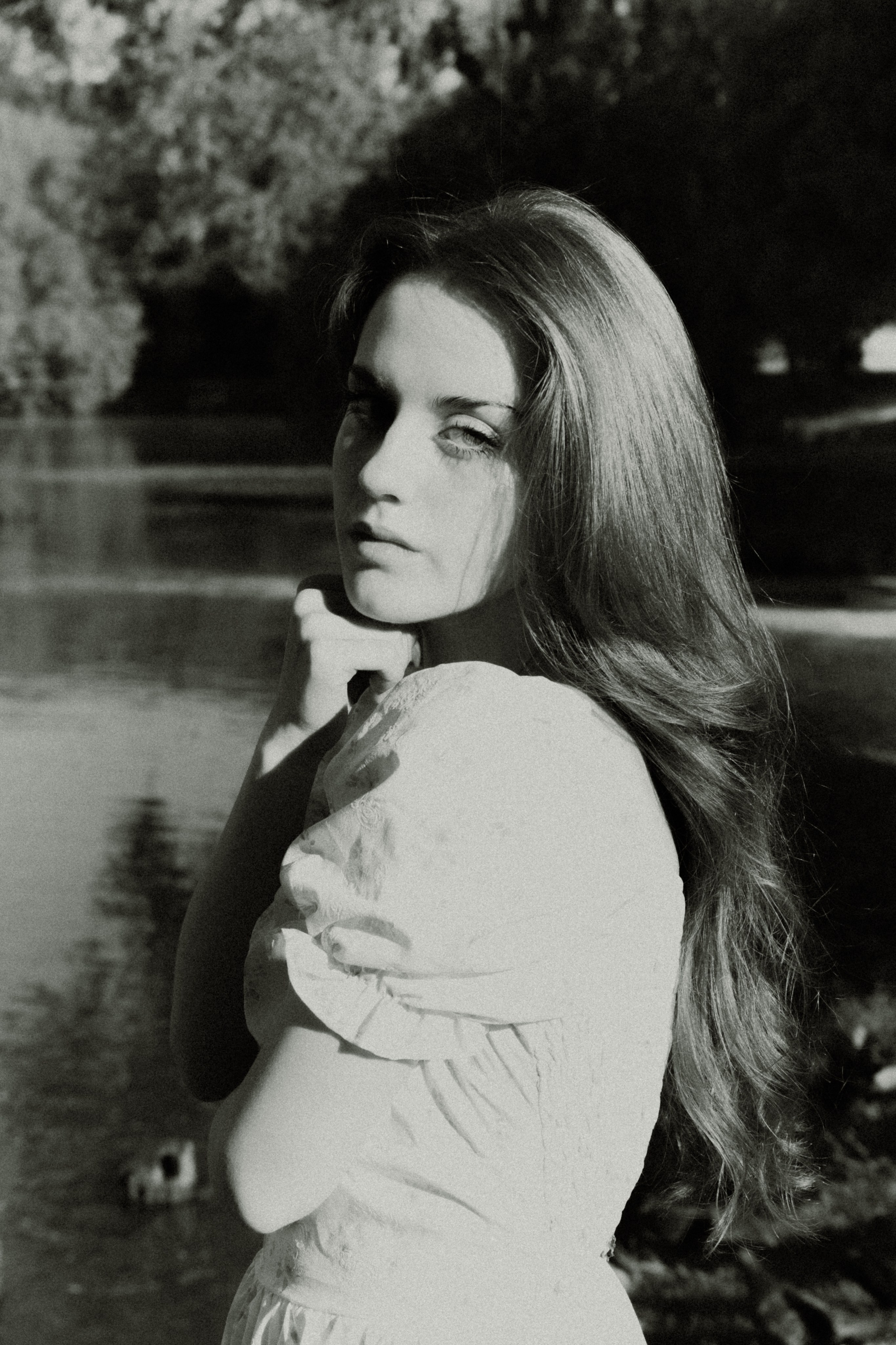 LINA. Алан Рунно. Арт — Фотограф. Санкт-Петербург