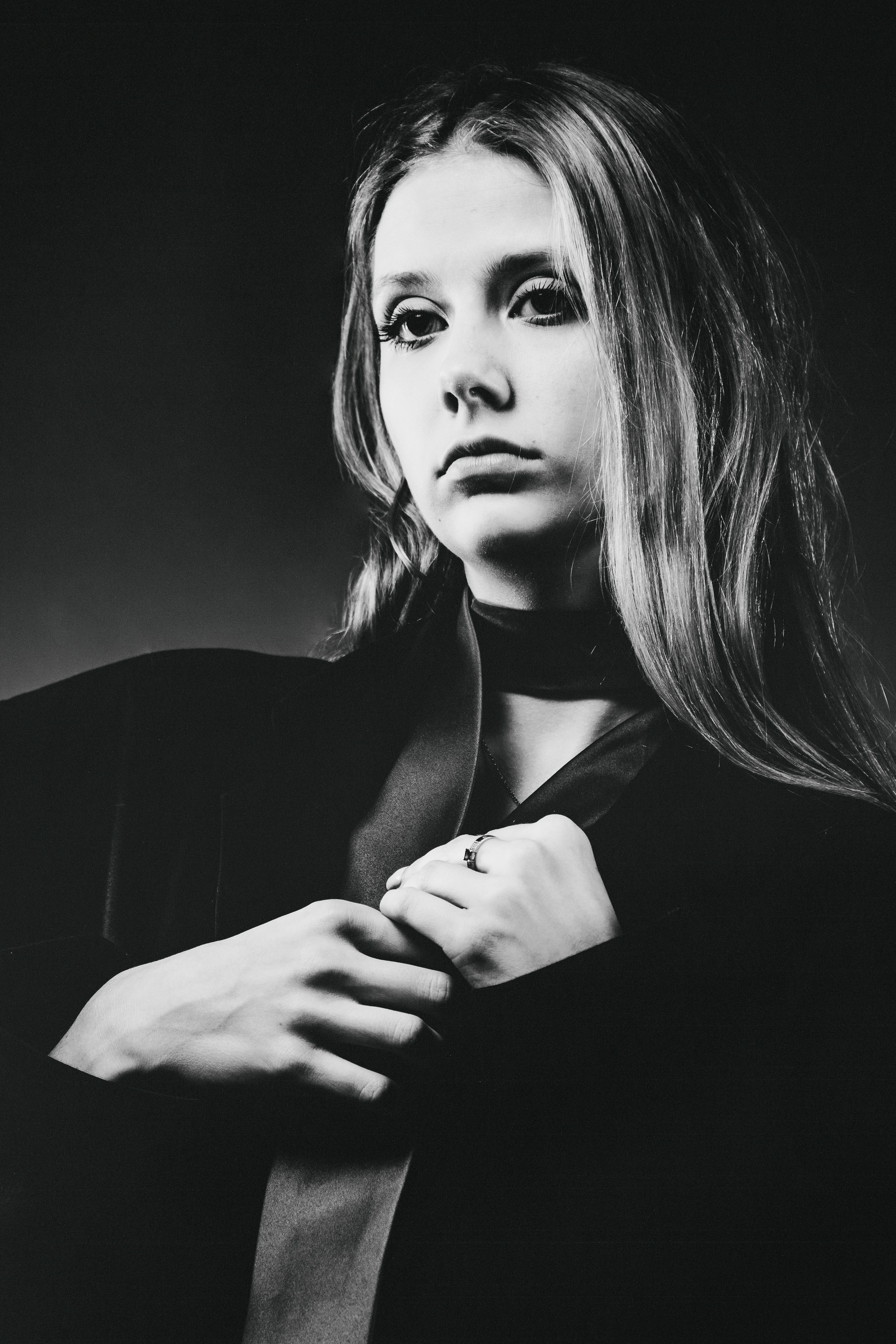 MARIA. Алан Рунно. Арт — Фотограф. Санкт-Петербург