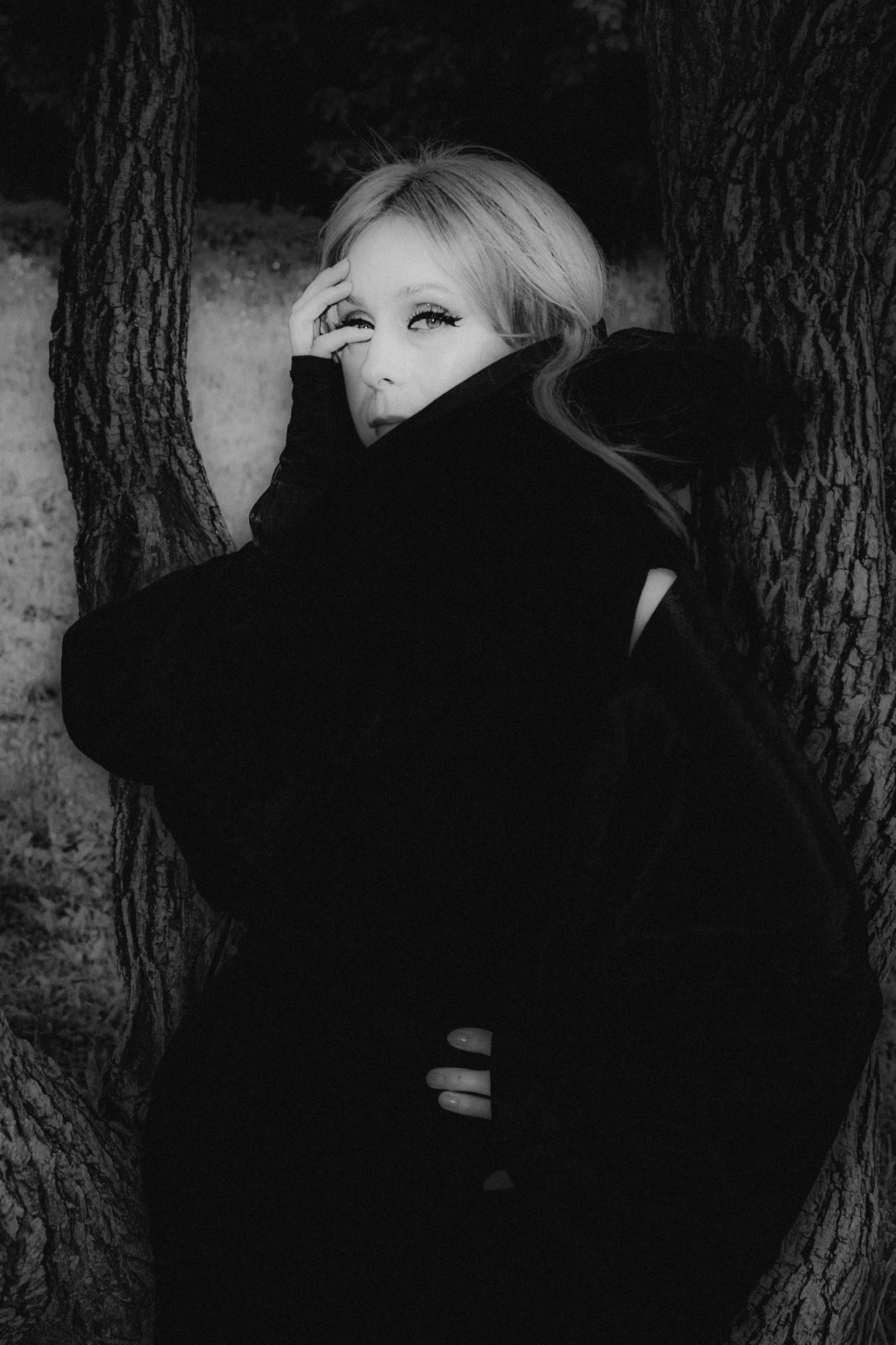 LARISA BARANOVA. Алан Рунно. Арт — Фотограф. Санкт-Петербург