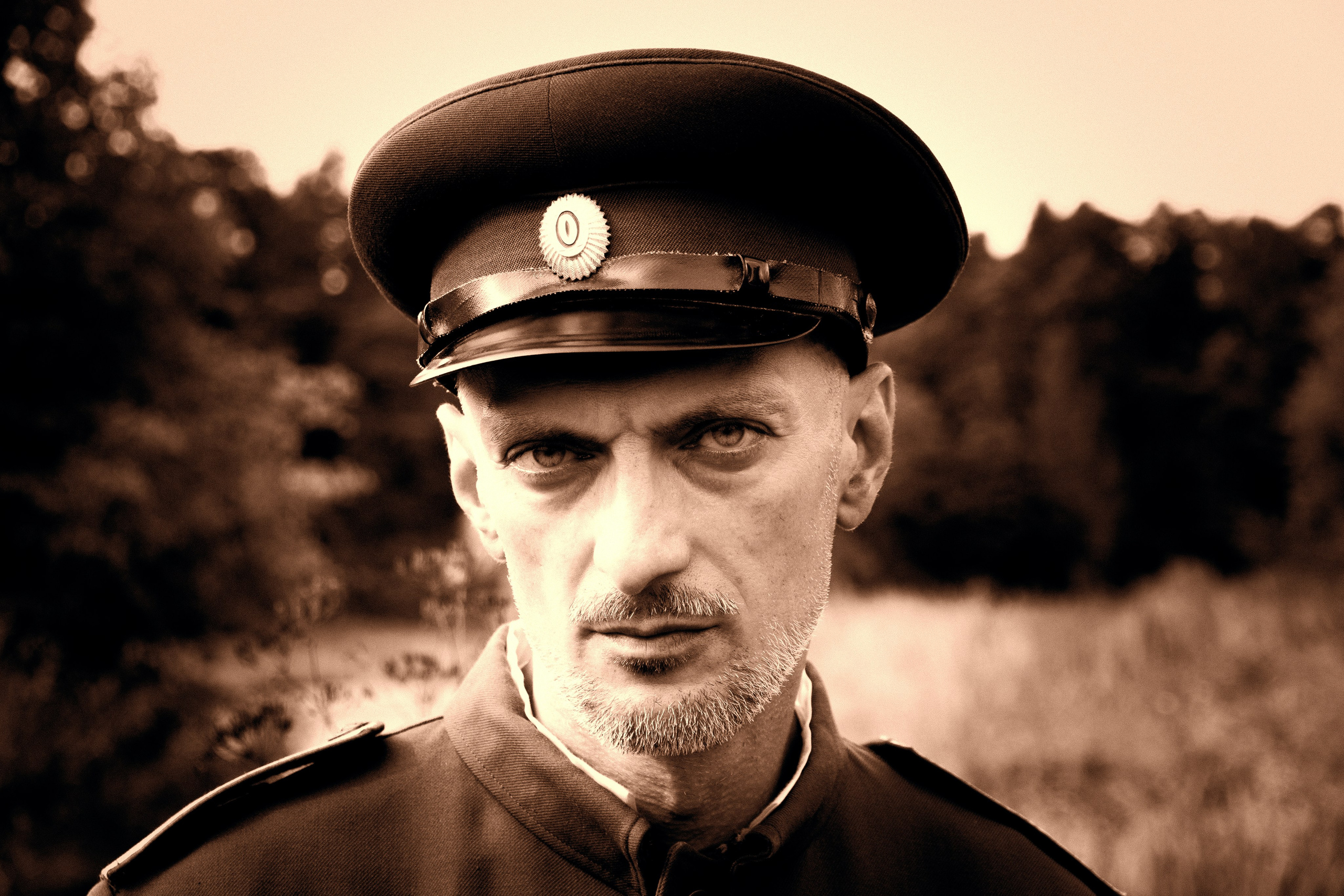 ALEXANDER KHOSHABAEV. Алан Рунно. Арт — Фотограф. Санкт-Петербург