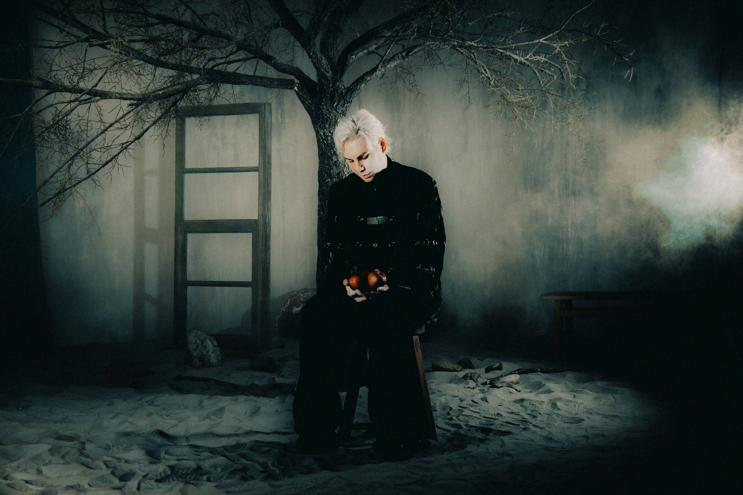 DANIIL. Алан Рунно. Арт — Фотограф. Санкт-Петербург
