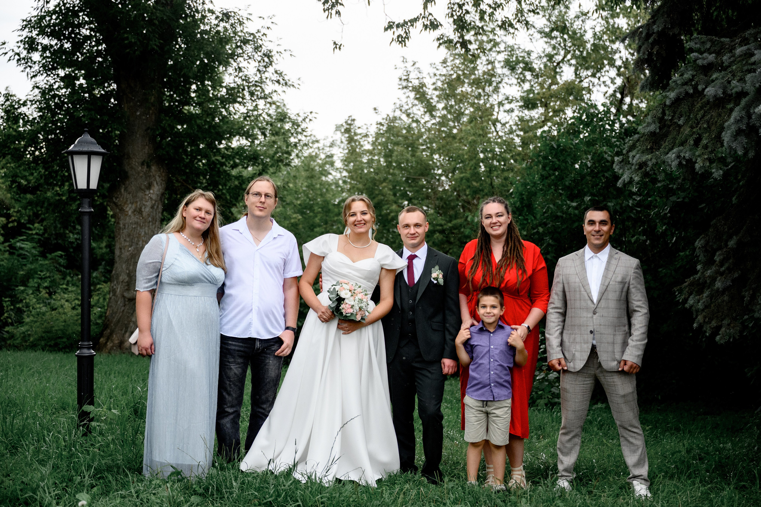 Nadezhda & Alexey. Фотограф в Липецке Ковалько Евгений