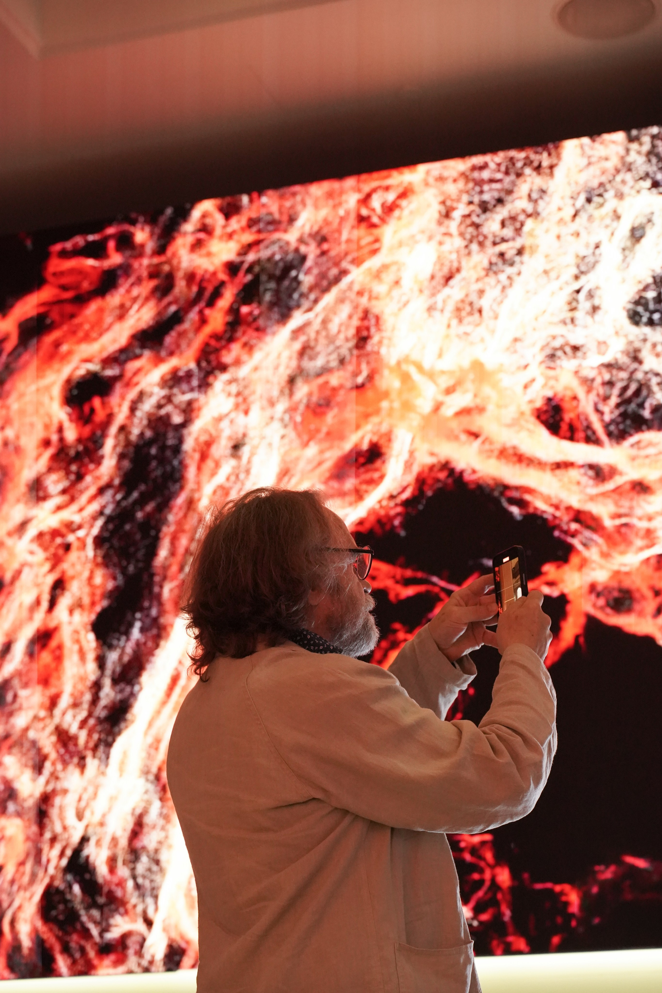 TODA is back. Katyavasileva