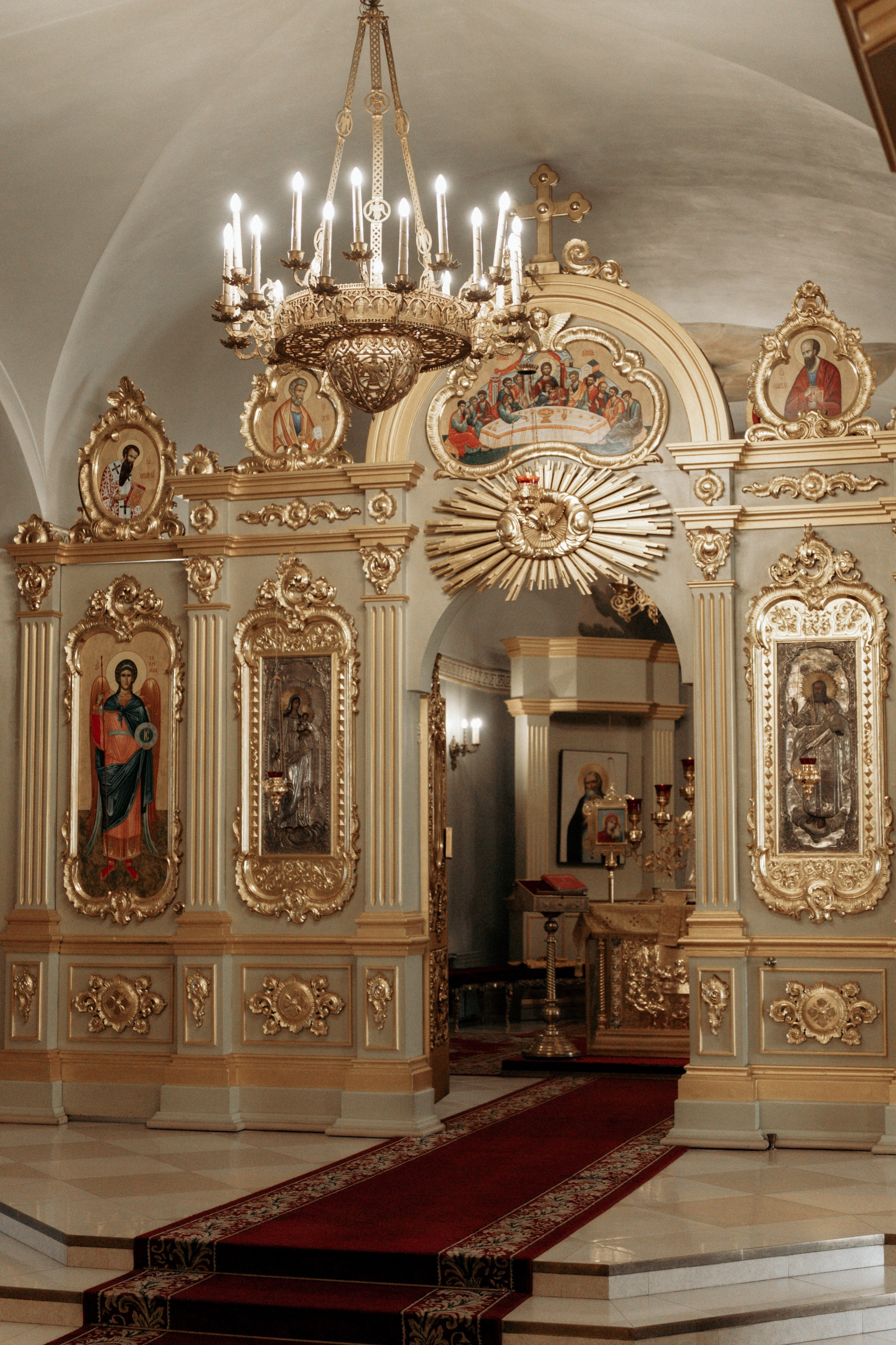 Венчание в Тамбове. Свадебный фотограф в Тамбове Павел Четвертков