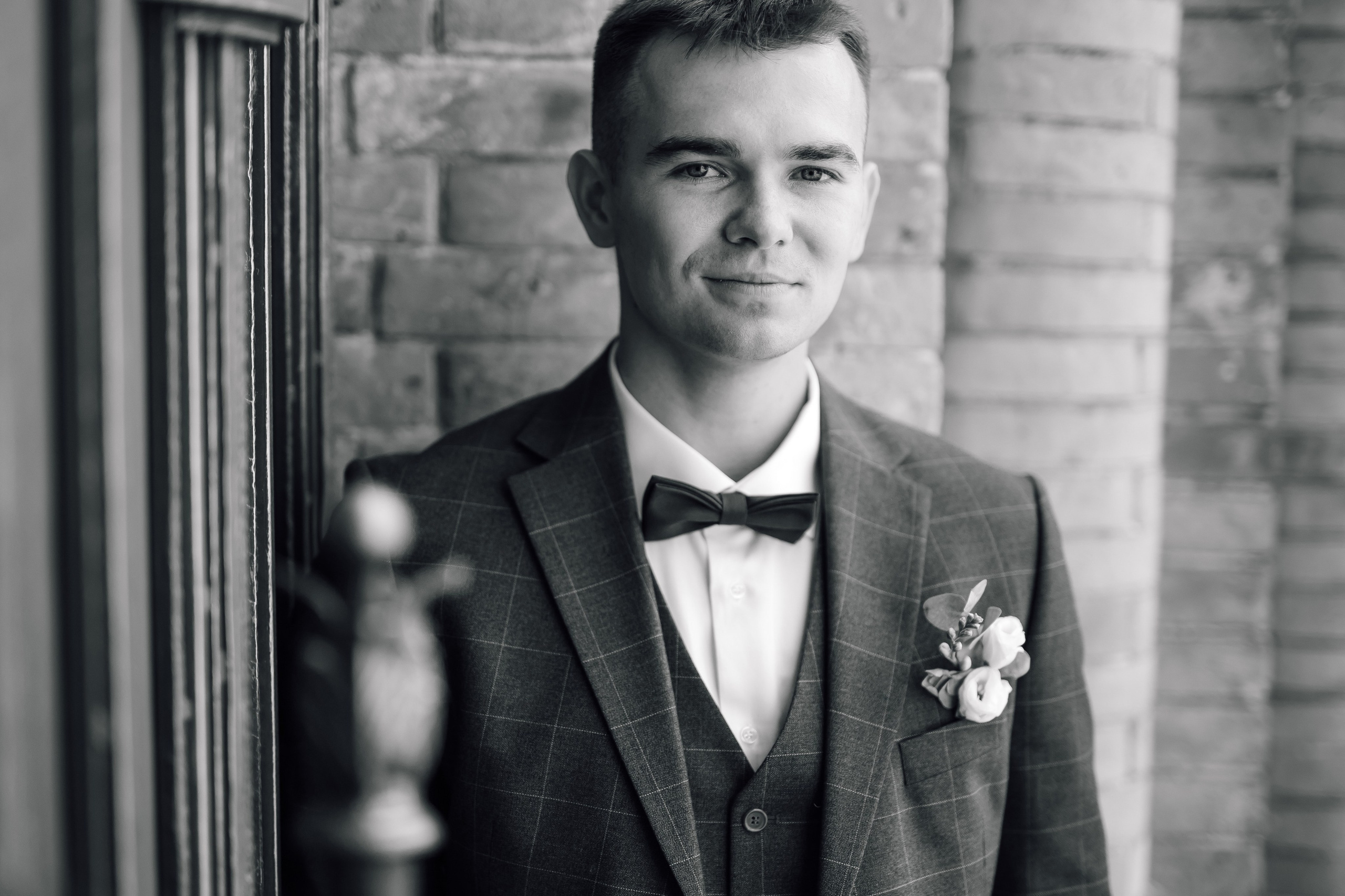 Свадебная съемка в Тамбове. Свадебный фотограф в Тамбове Павел Четвертков