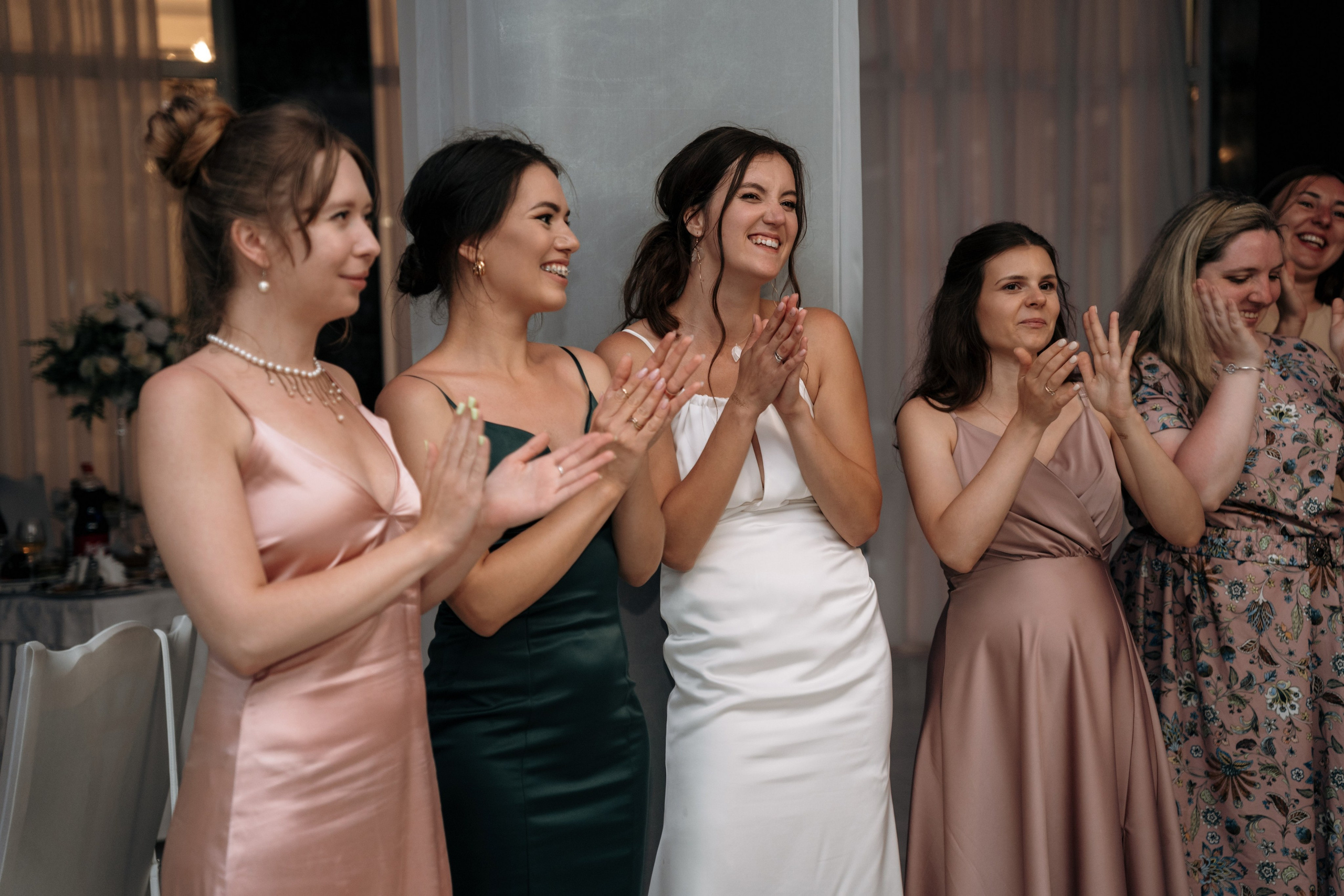 Свадебная съемка в Тамбове. Свадебный фотограф в Тамбове Павел Четвертков