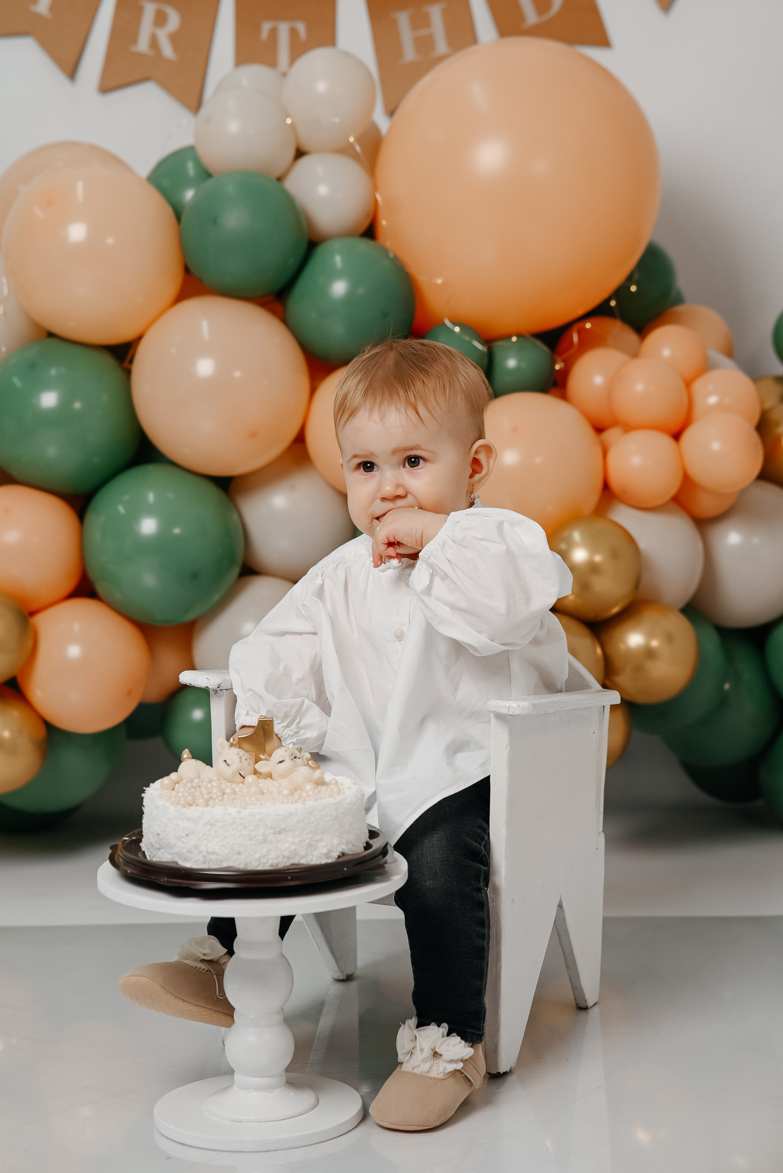 1. Стандарт. Свадебный, семейный и школьный фотограф в Бийске Ксения Мамаева