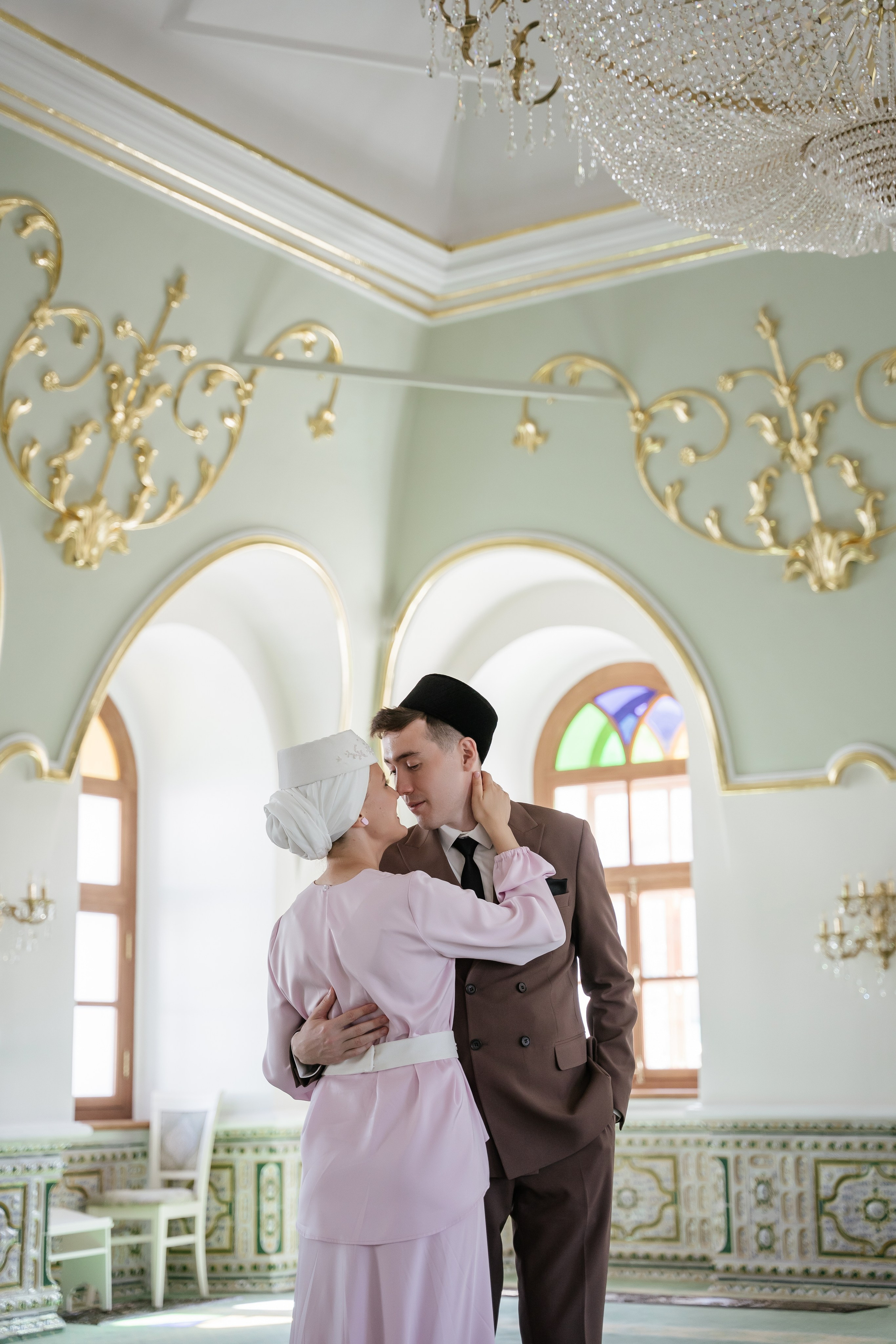 Ильнар|Лиана. Фотограф Казань Айгуль Латипова