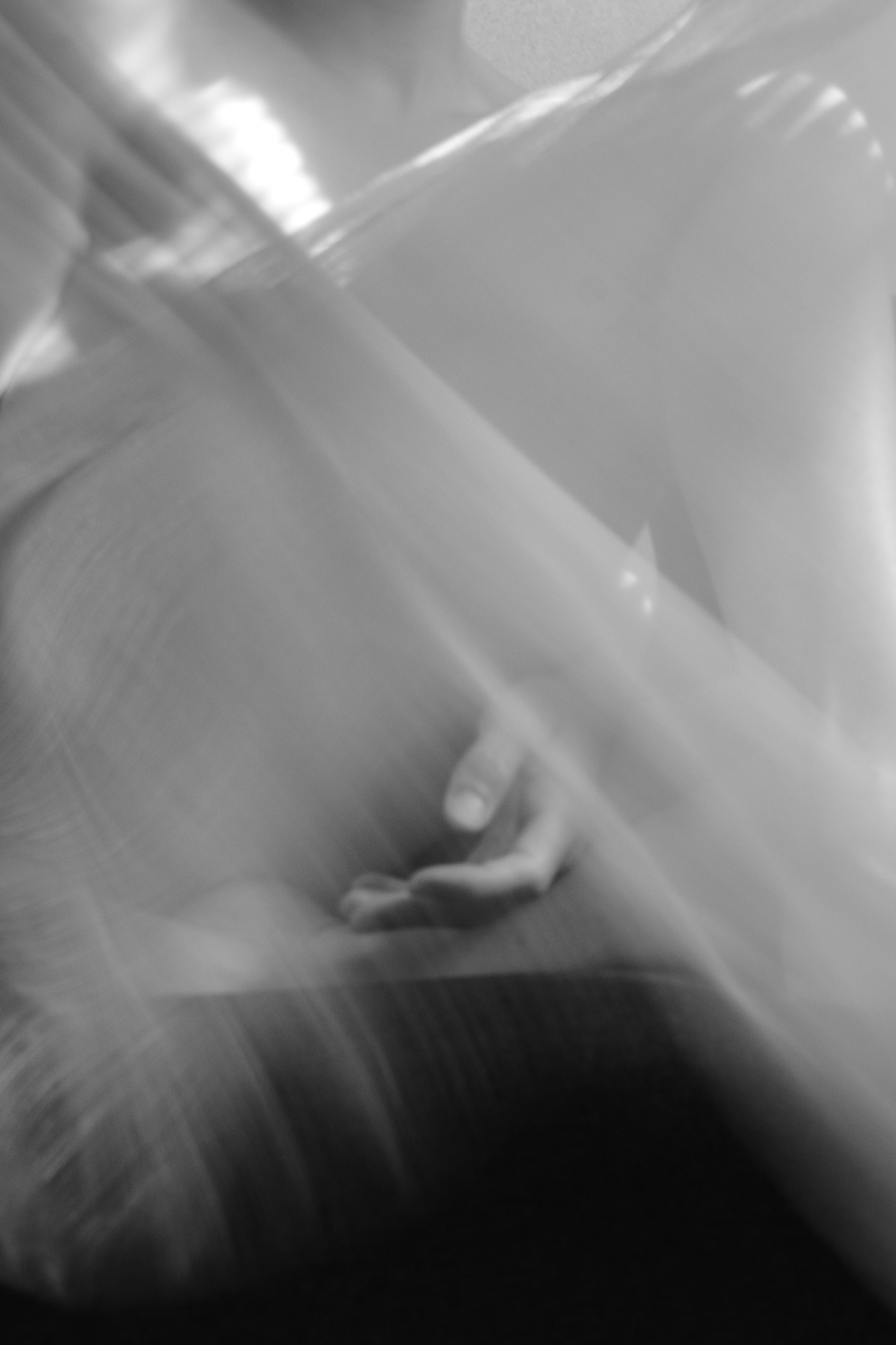 Метафорическая практика в Марусиной мастерской. Фотограф в Челябинске