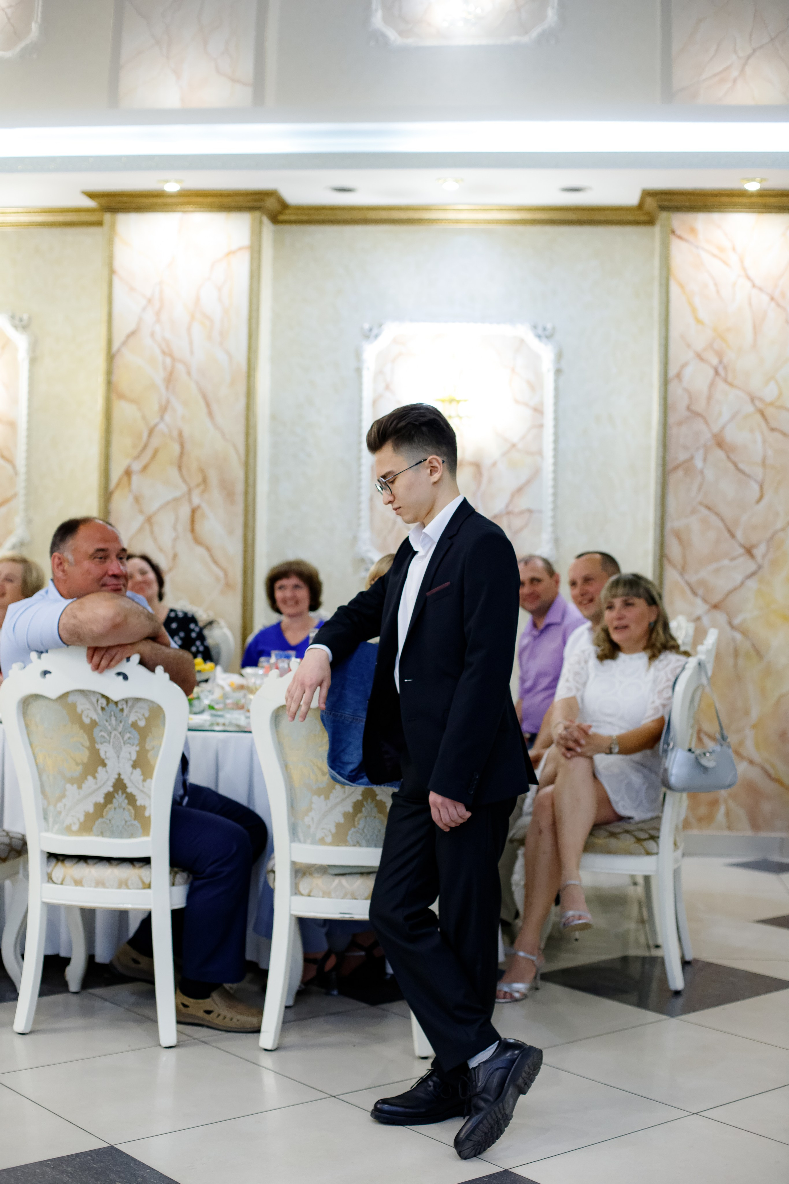 ВЫПУСКНОЙ. Photokarish