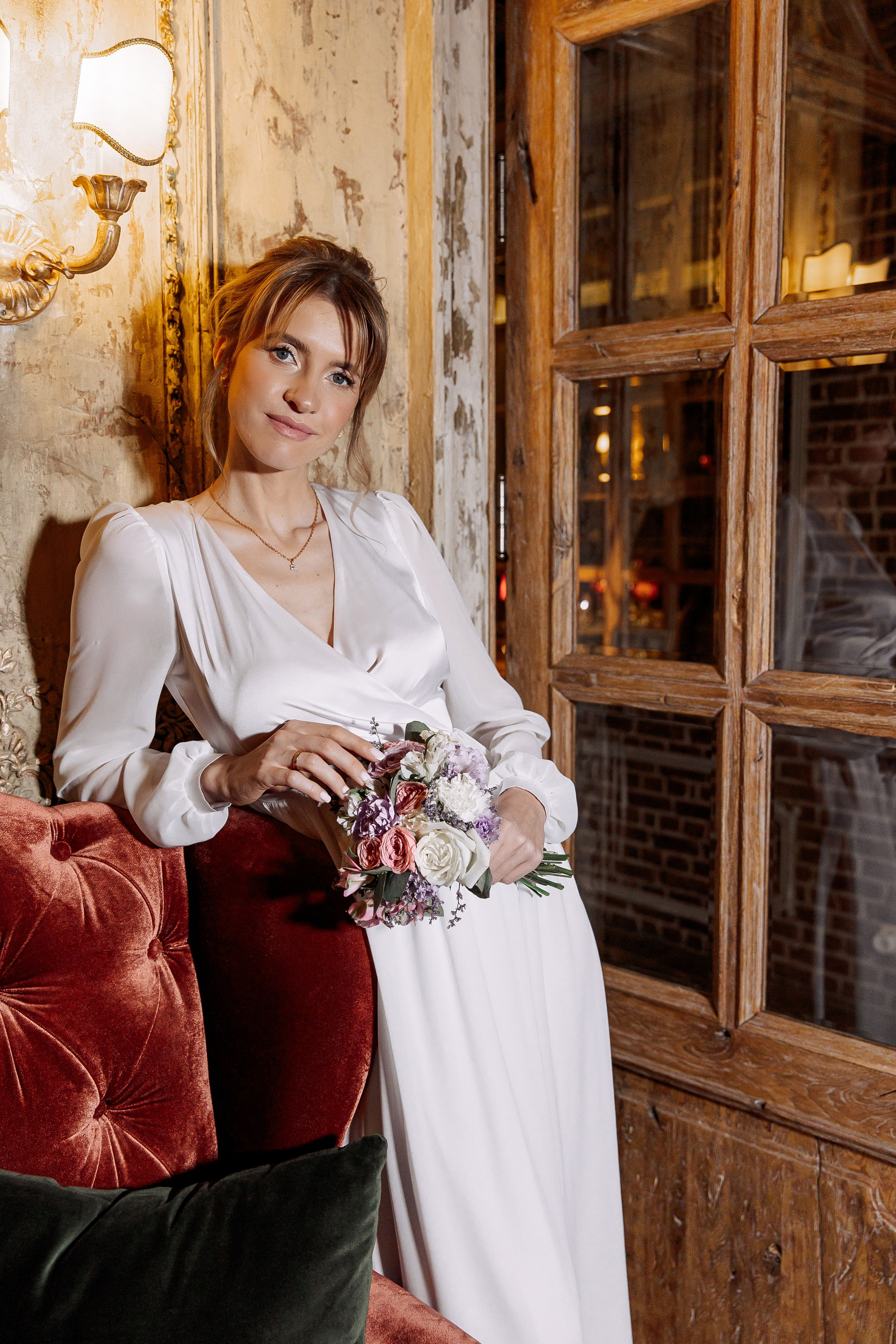 Дмитрий и Наталья. Свадебный и семейный фотограф в Челябинске Юлия Ишимова