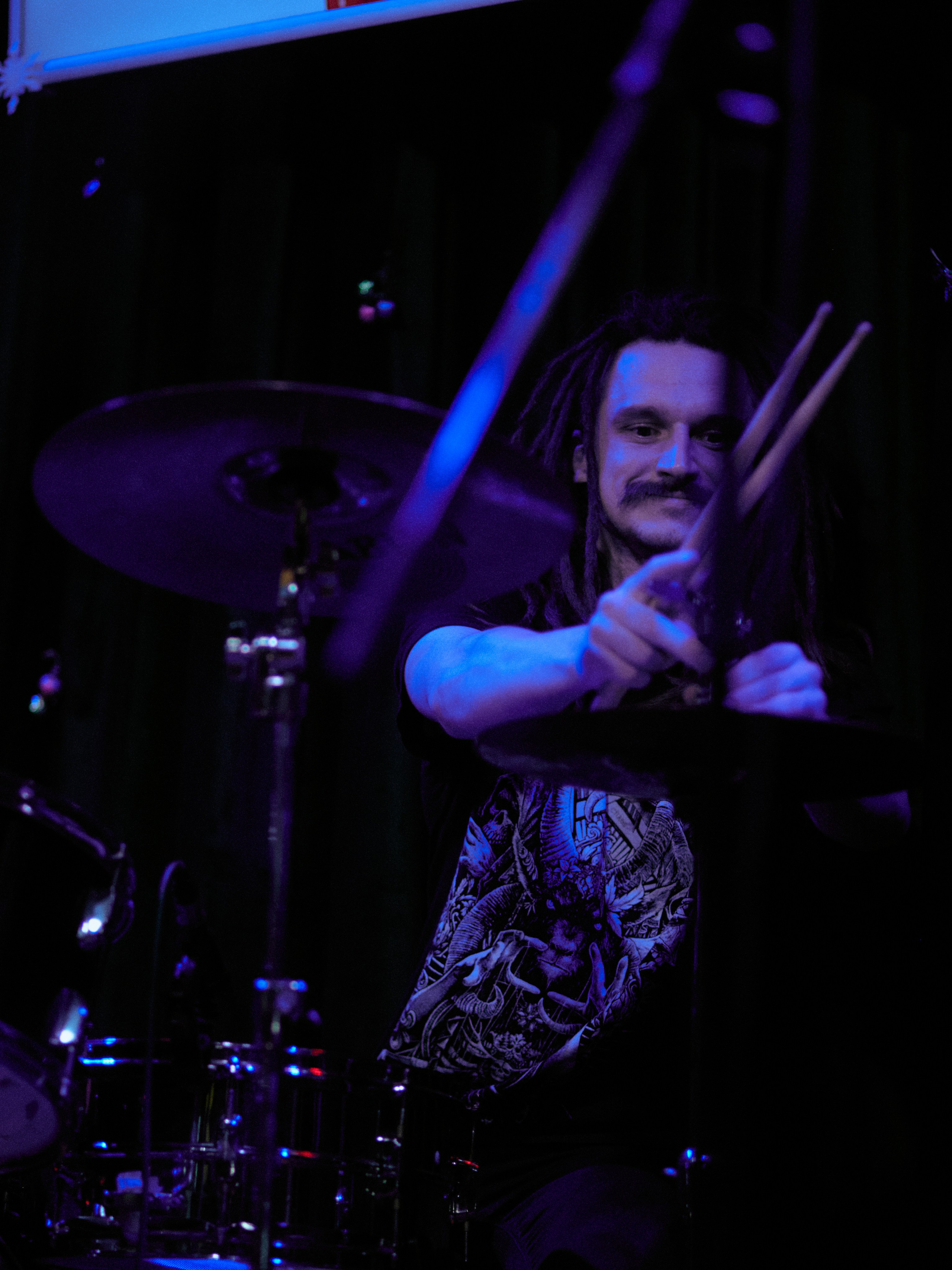 GOODBYE — 2024. Фотограф Юлия Маринина