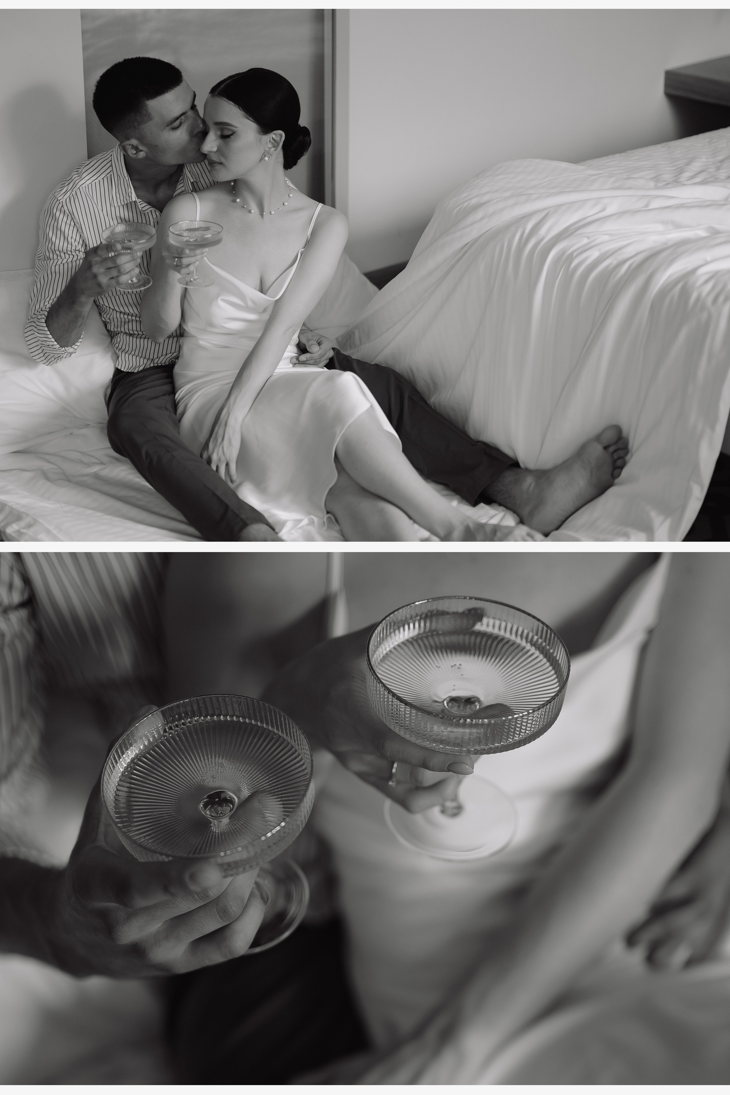 Свадьба Александра и Дарьи. Фотограф Кольчугино/Владимир/Москва Елизавета Иода