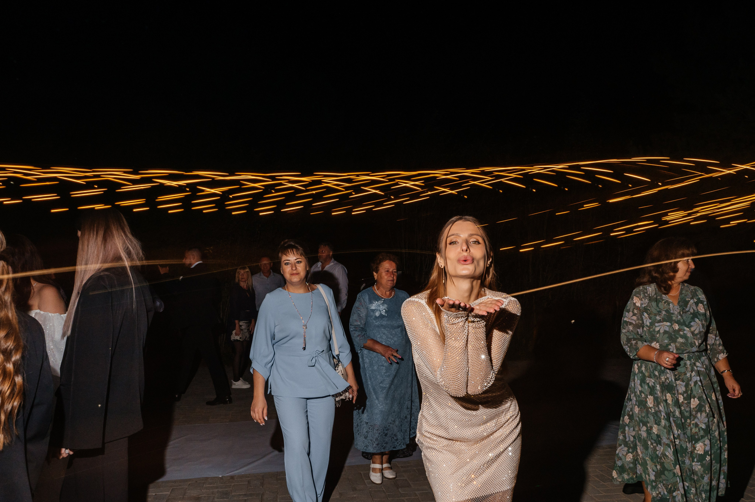 Даня и Настя 07.09.2024. Свадебный и семейный фотограф в городе Смоленске