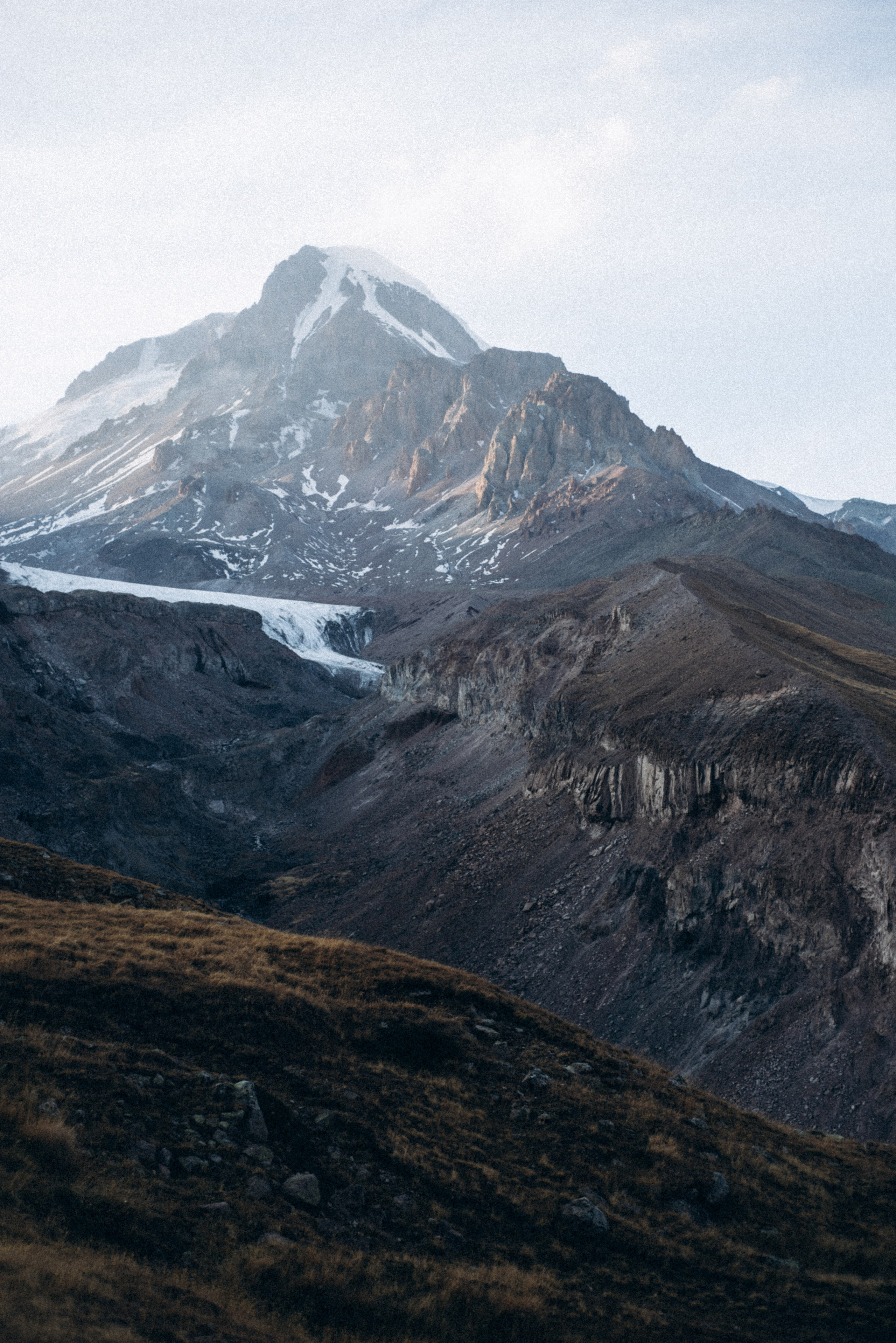 Казбеги, Грузия 🇬🇪 «PVD Club». Anita_photo