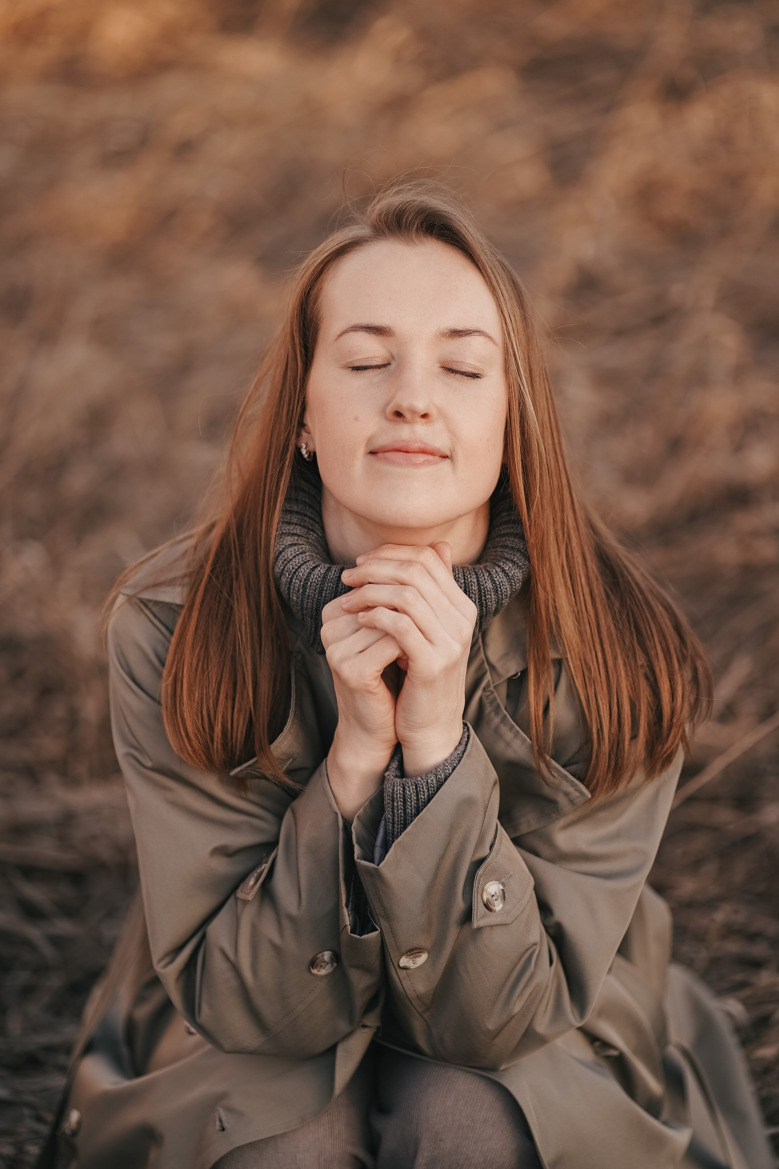 Весна. Фотограф Татьяна Митрофанова