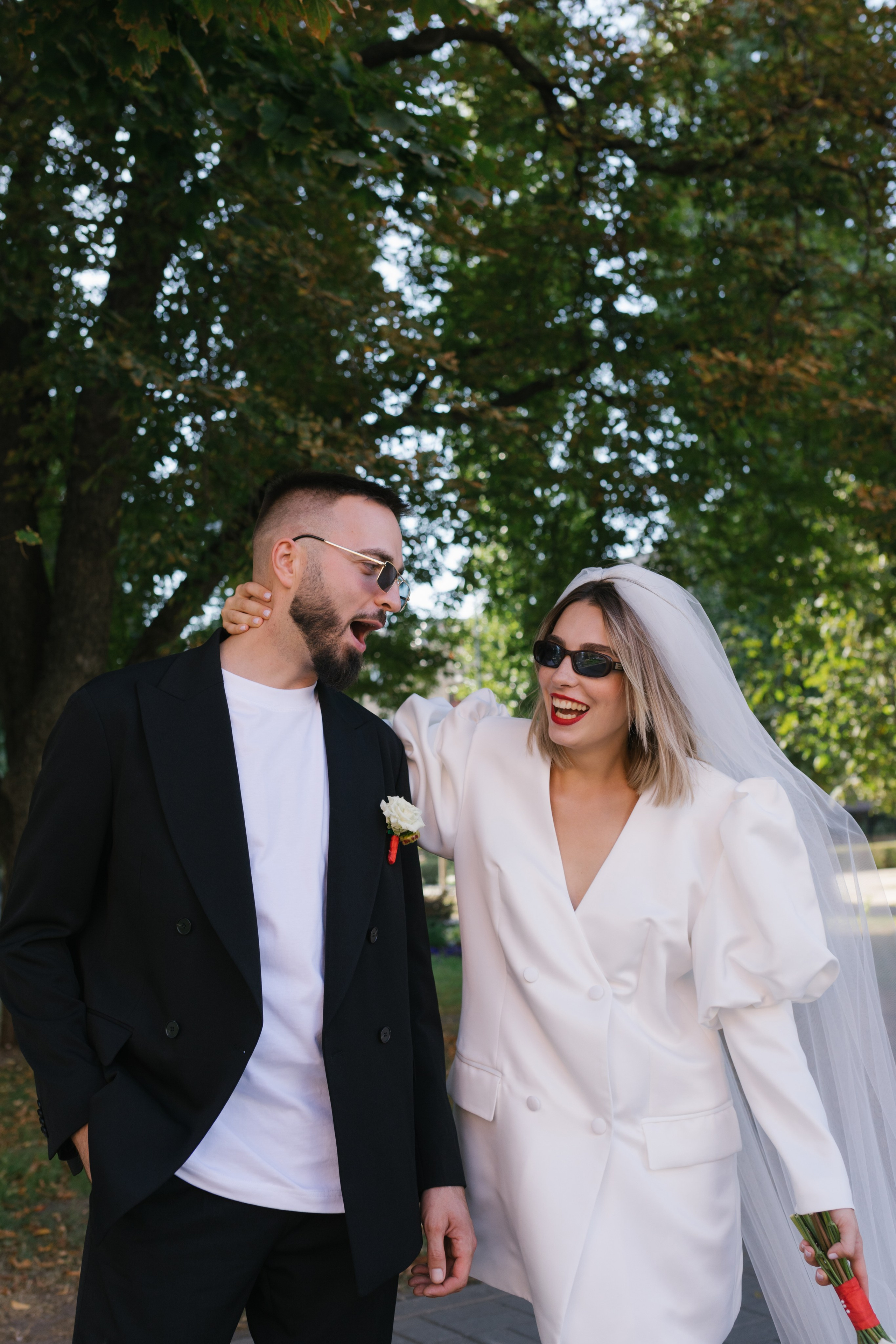 Просто такая сильная любовь. Главная