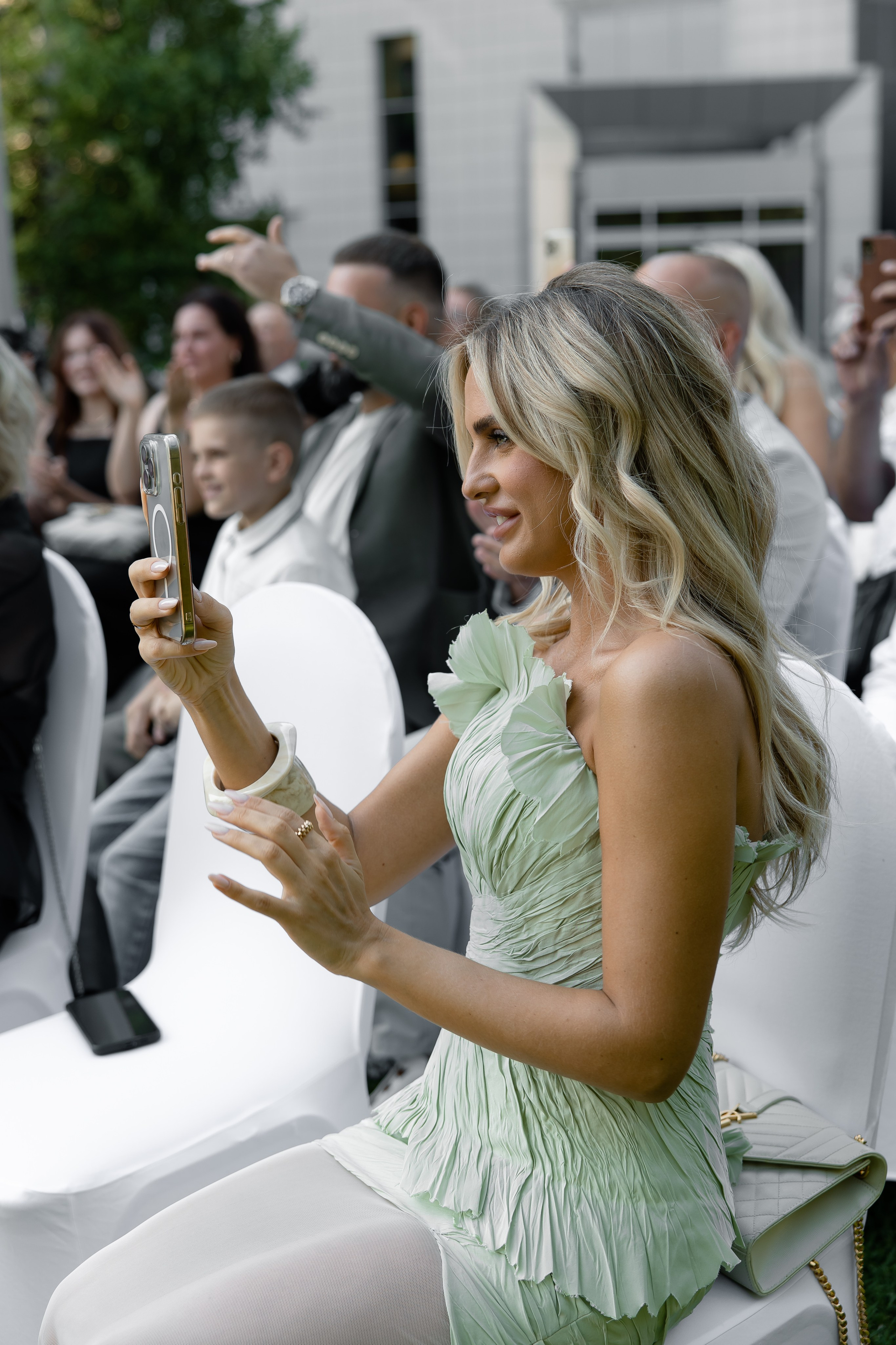 Антон и Вика. Свадебный и семейный фотограф в Новосибирске Наталья Зорина