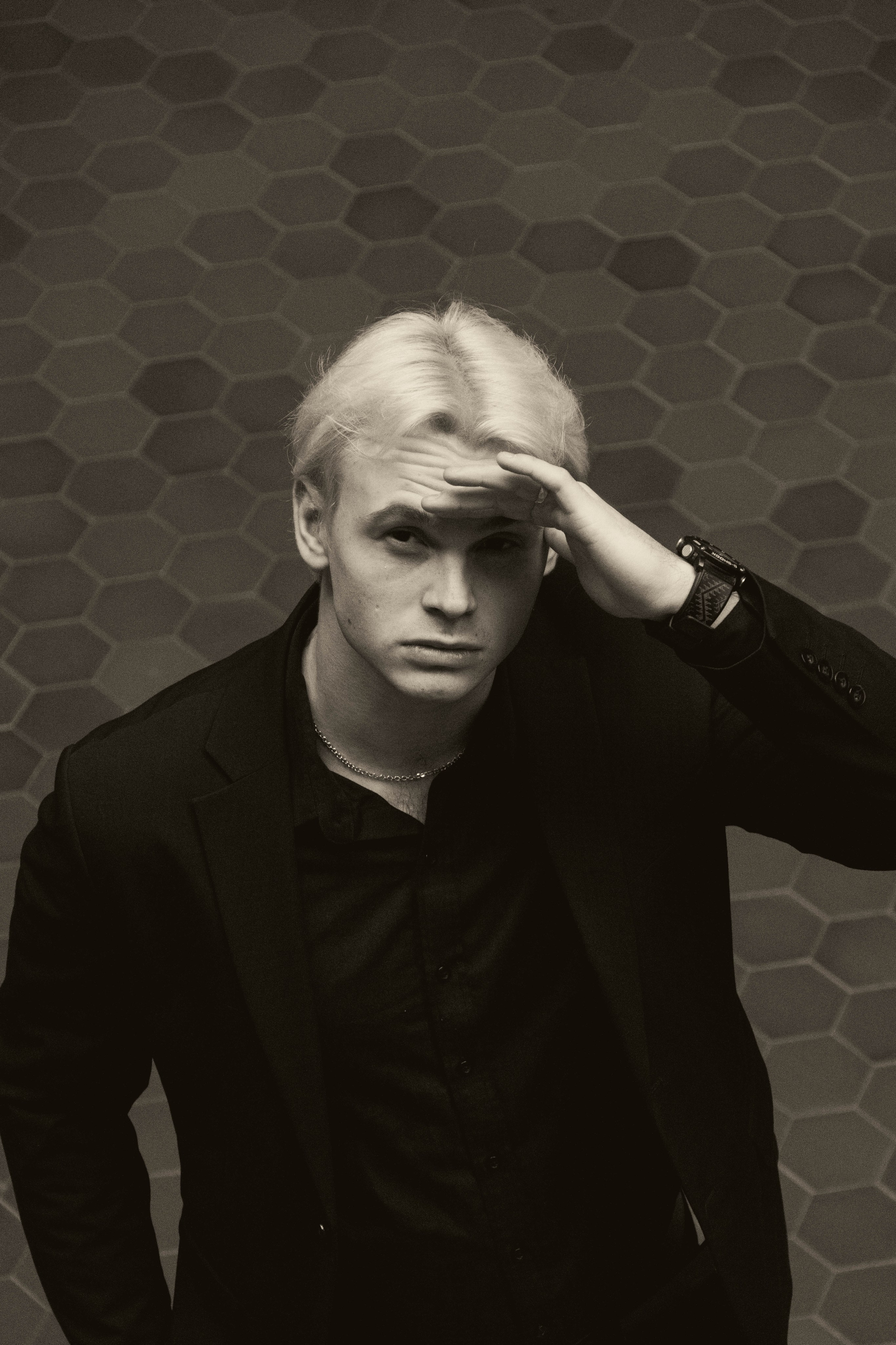 Сергей. Jean De Vivre Gallery