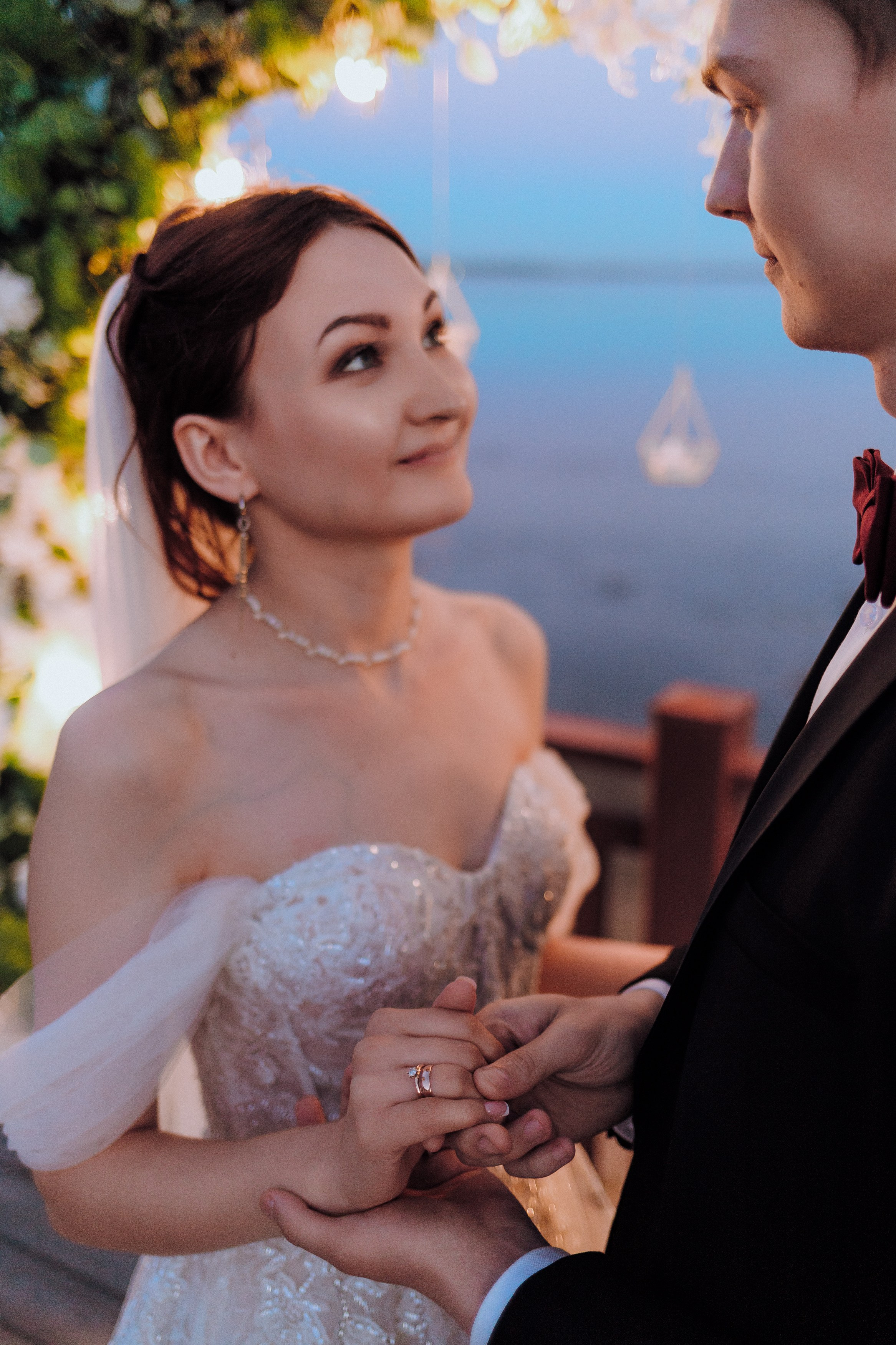 Станислав и Кристина | 01.06.2024. Репортажный фотограф Челябинск Егор Фомин