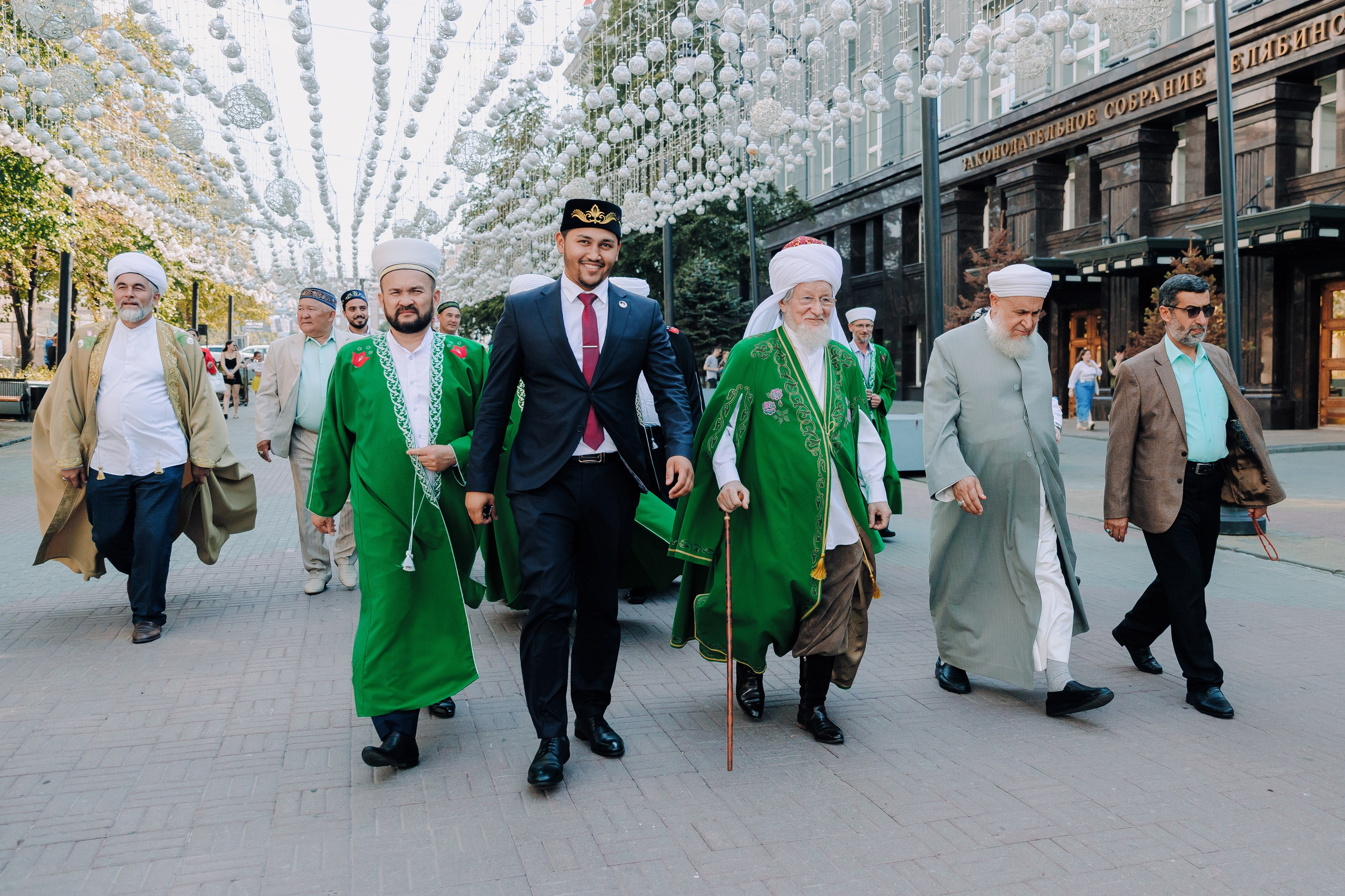 Расулевские Чтения | Форум 2024. Репортажный фотограф Челябинск Егор Фомин