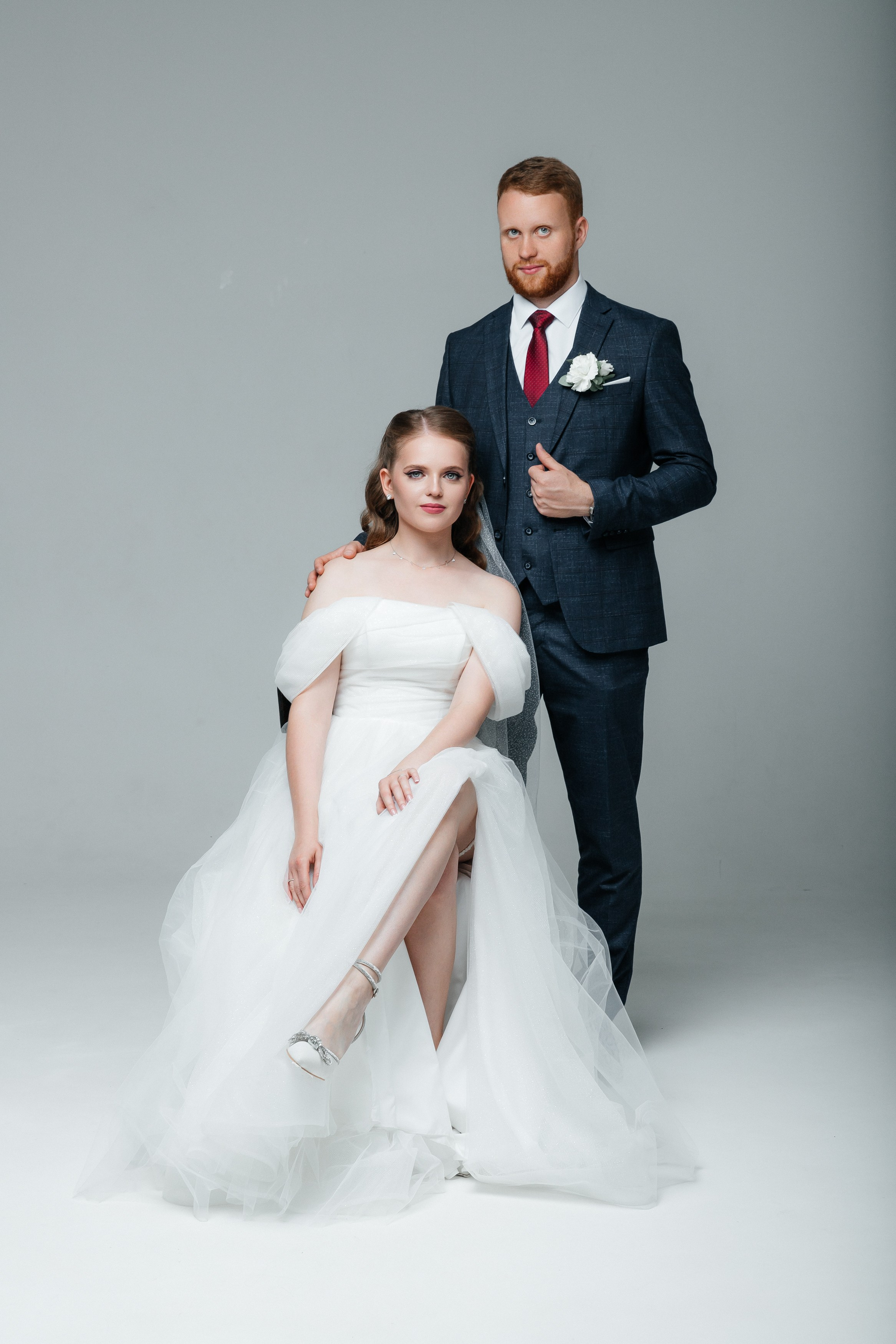 Даниил и Алена | 10.08.2024. Репортажный фотограф Челябинск Егор Фомин