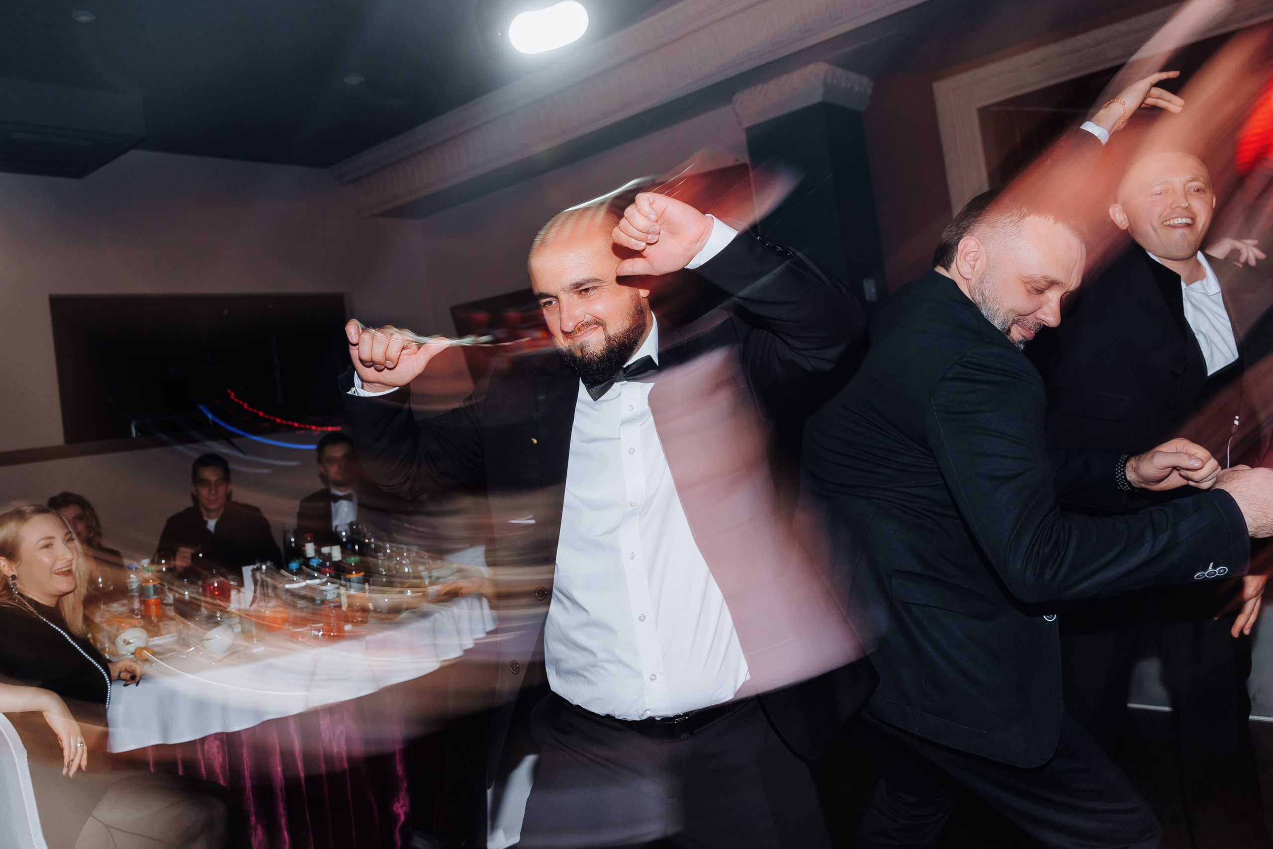 Корпоратив Бизнес клуба «Окружение». Репортажный фотограф Челябинск Егор Фомин