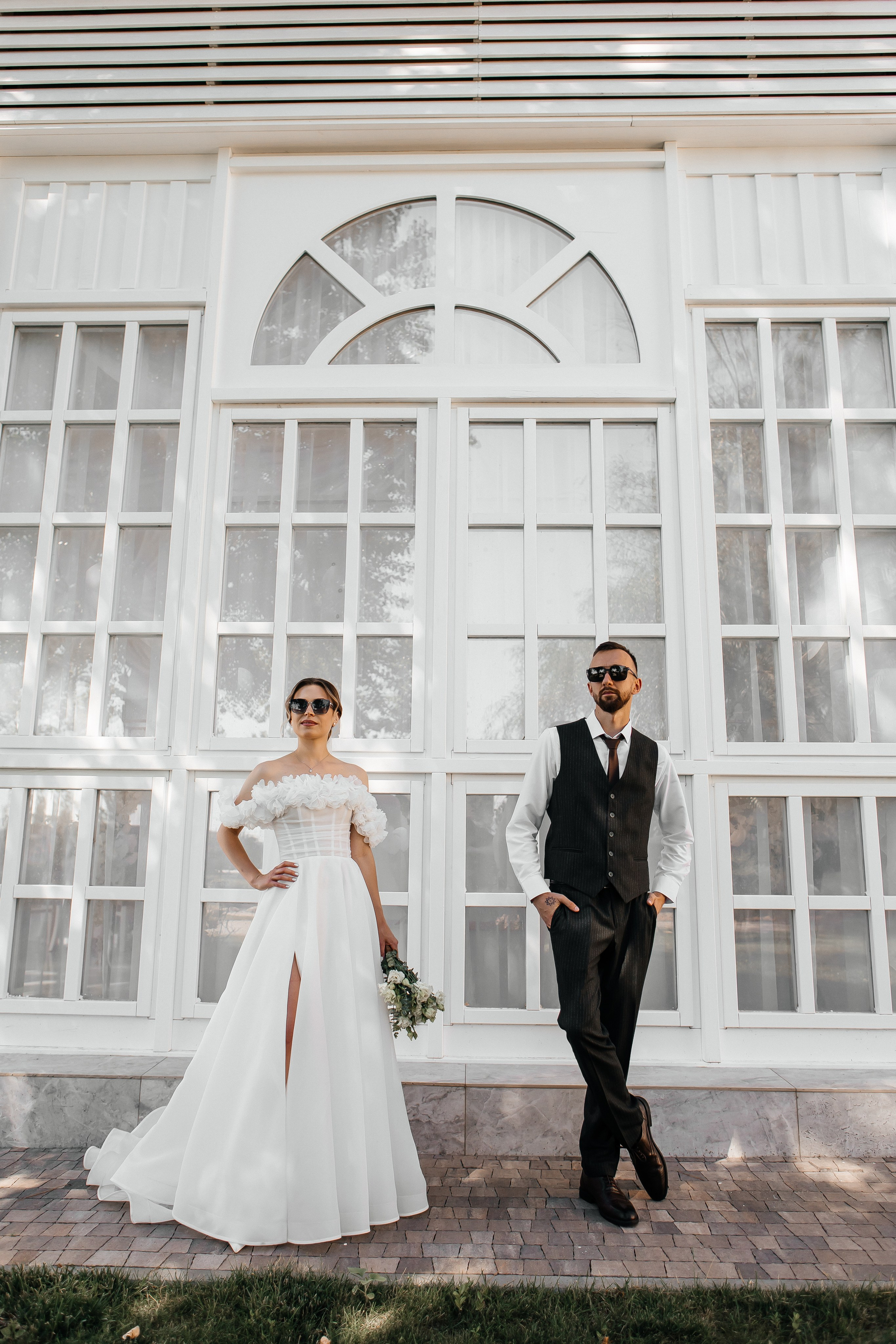 Илья и Юлия. Свадебный и семейный фотограф в Ростове-на-Дону