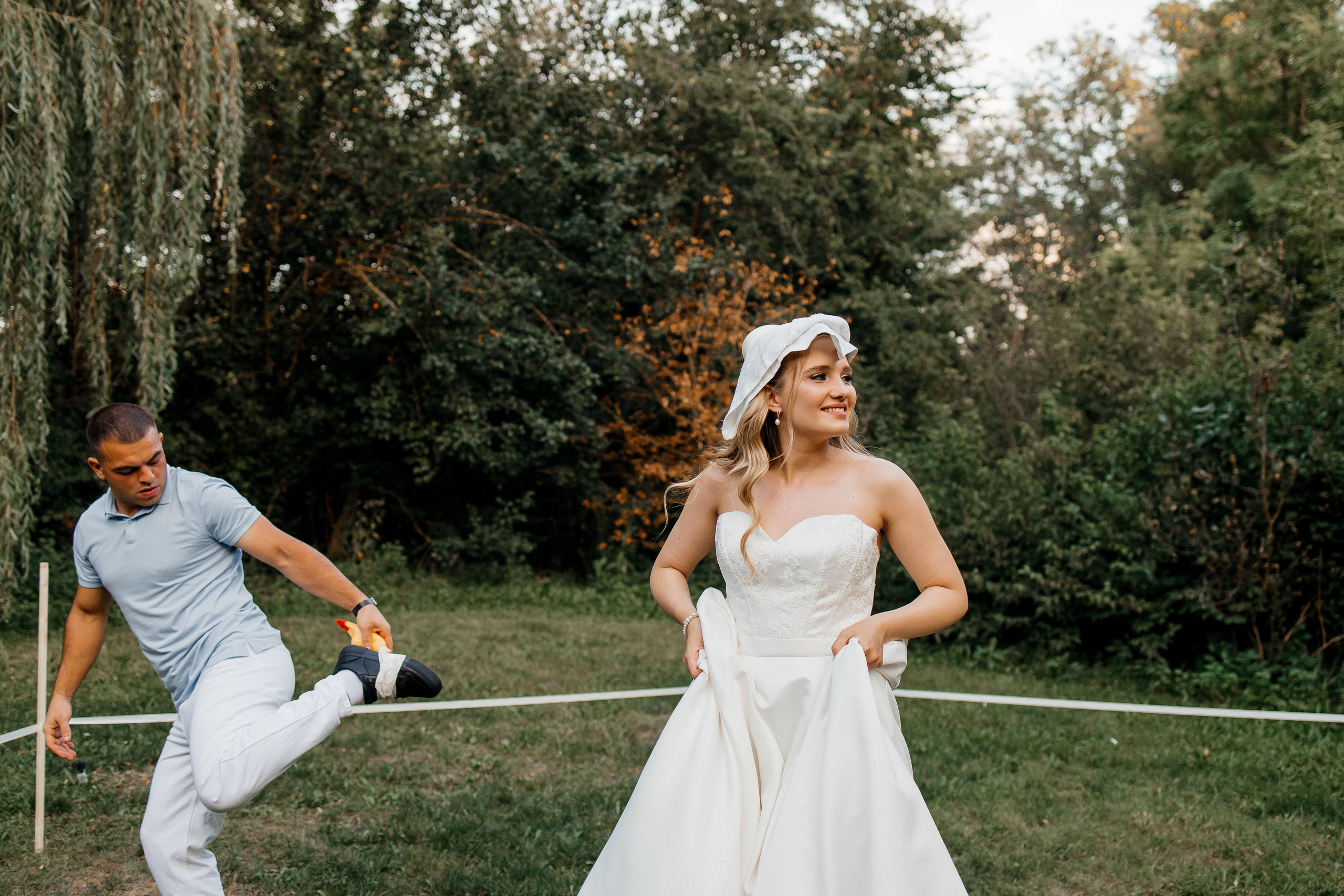 Мелкон и Мария. Свадебный и семейный фотограф в Ростове-на-Дону