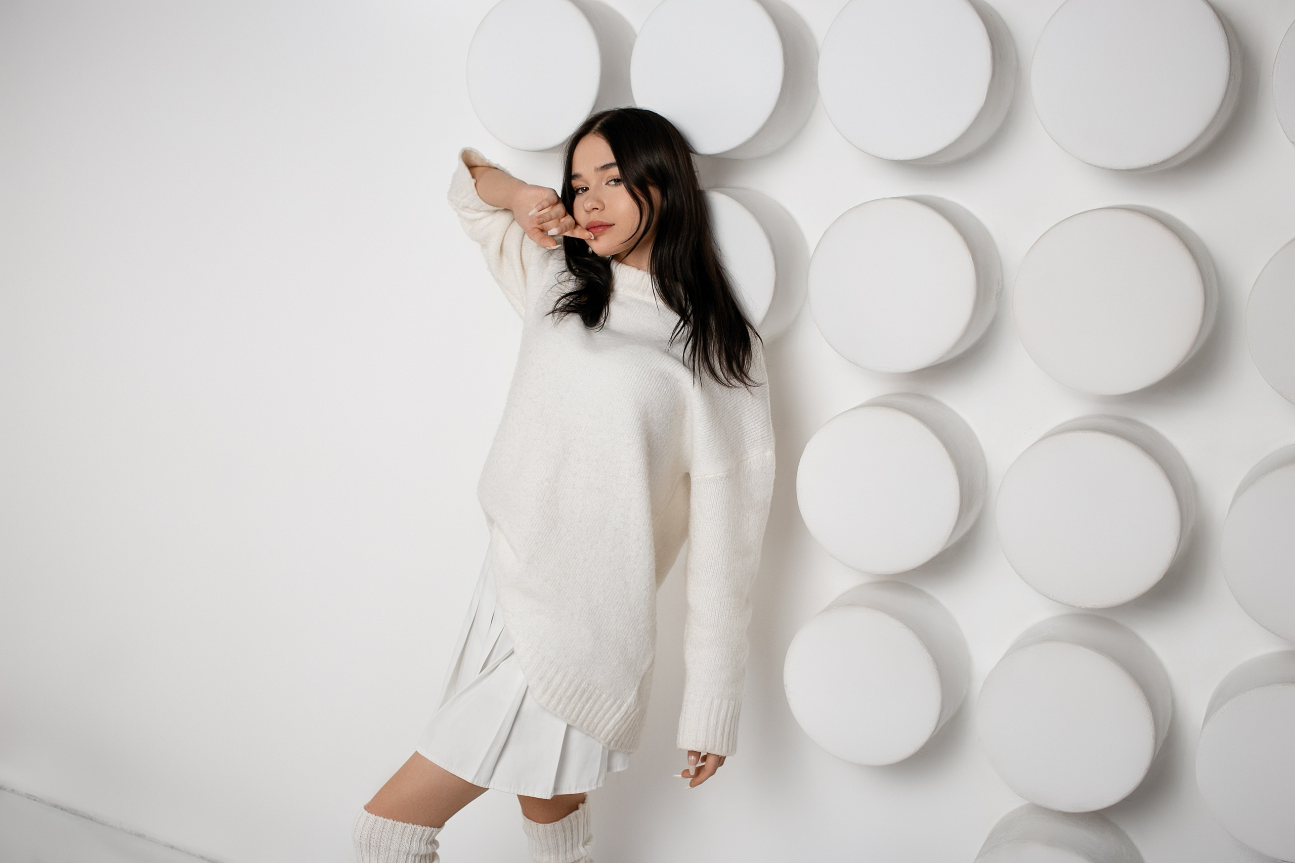 Анна. Фотограф и Видеограф в Москве. Олег Корушев