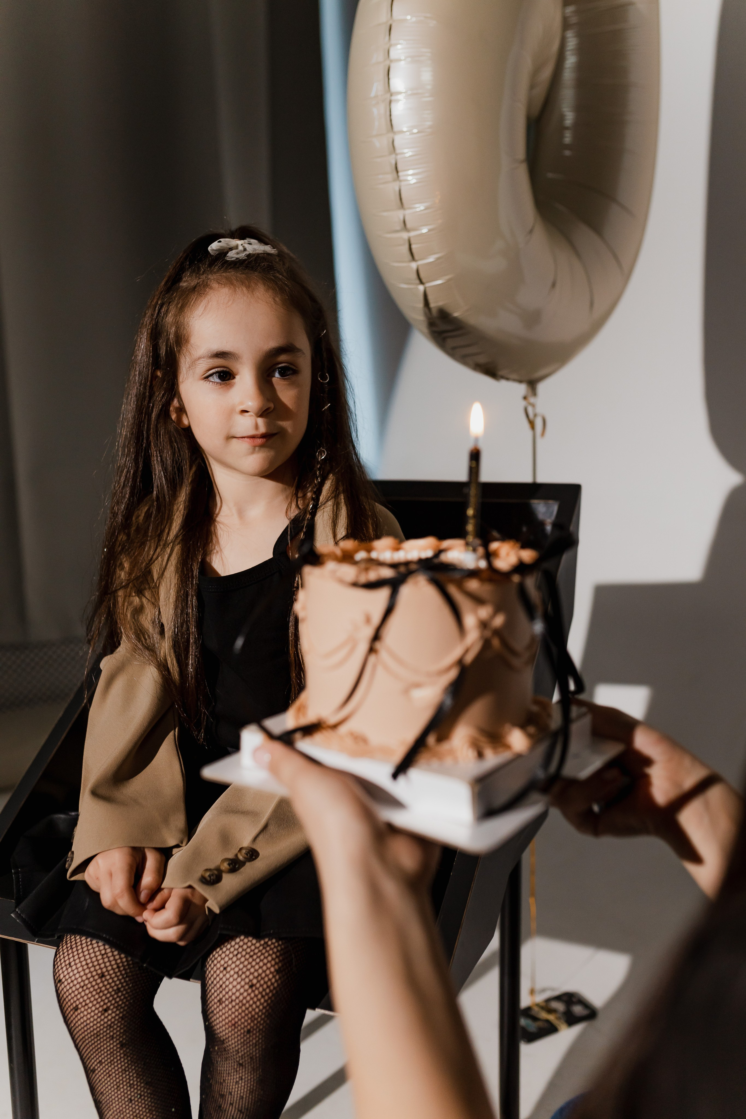 День Рождения Люси. Свадебный фотограф в городе Подольск МО и Москва Крылова Ирина