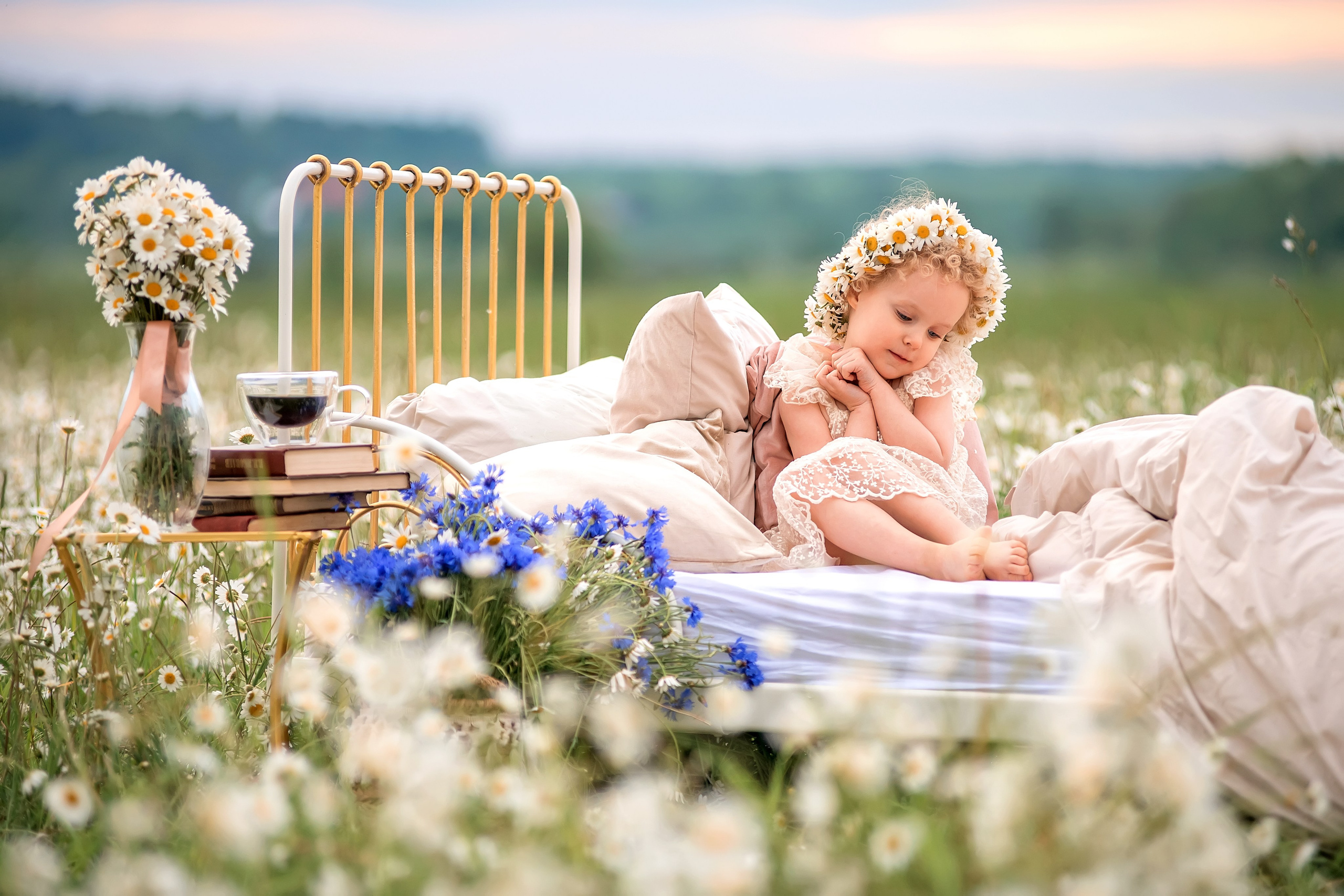 Свадебный и семейный фотограф в Туле и Москве Полукарова Юлия