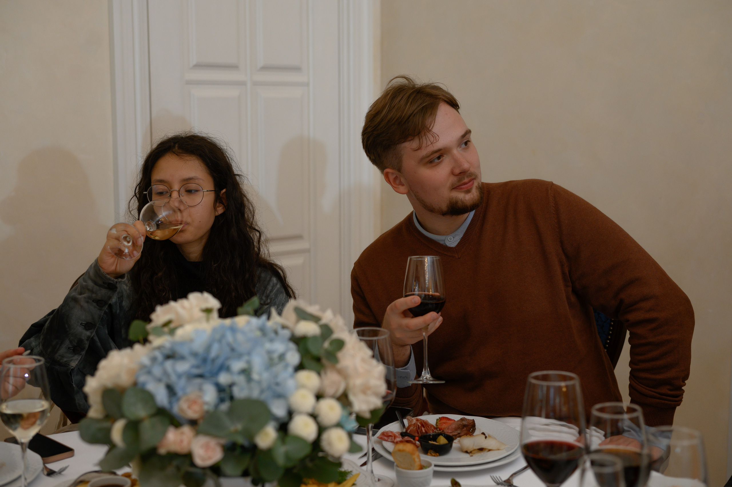 Александр & Елизавета. Семейный и свадебный фотограф в Санкт-Петербурге Серафима Смирнова