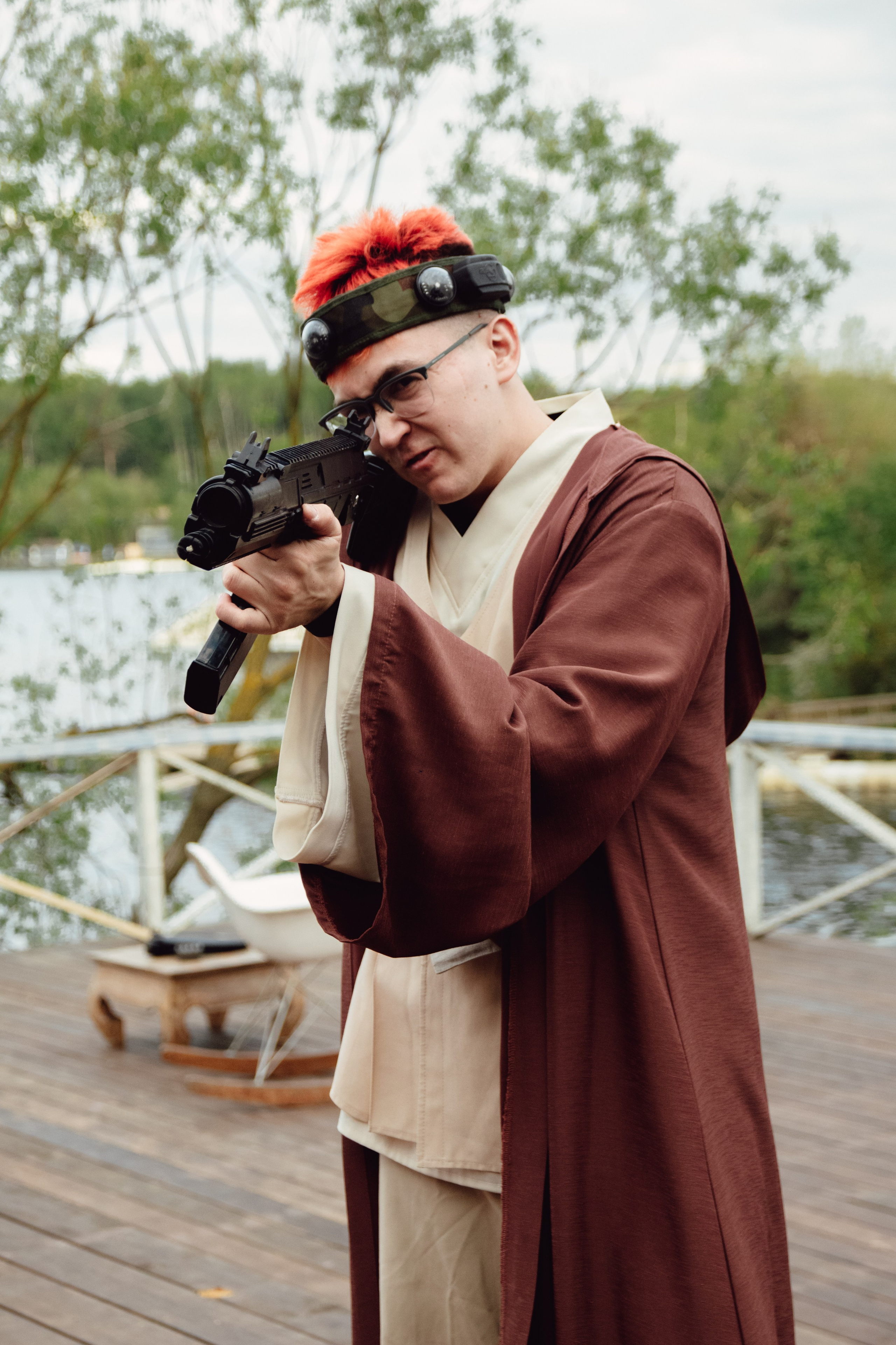 День Рождения. Фотограф в Севастополе и в Крыму