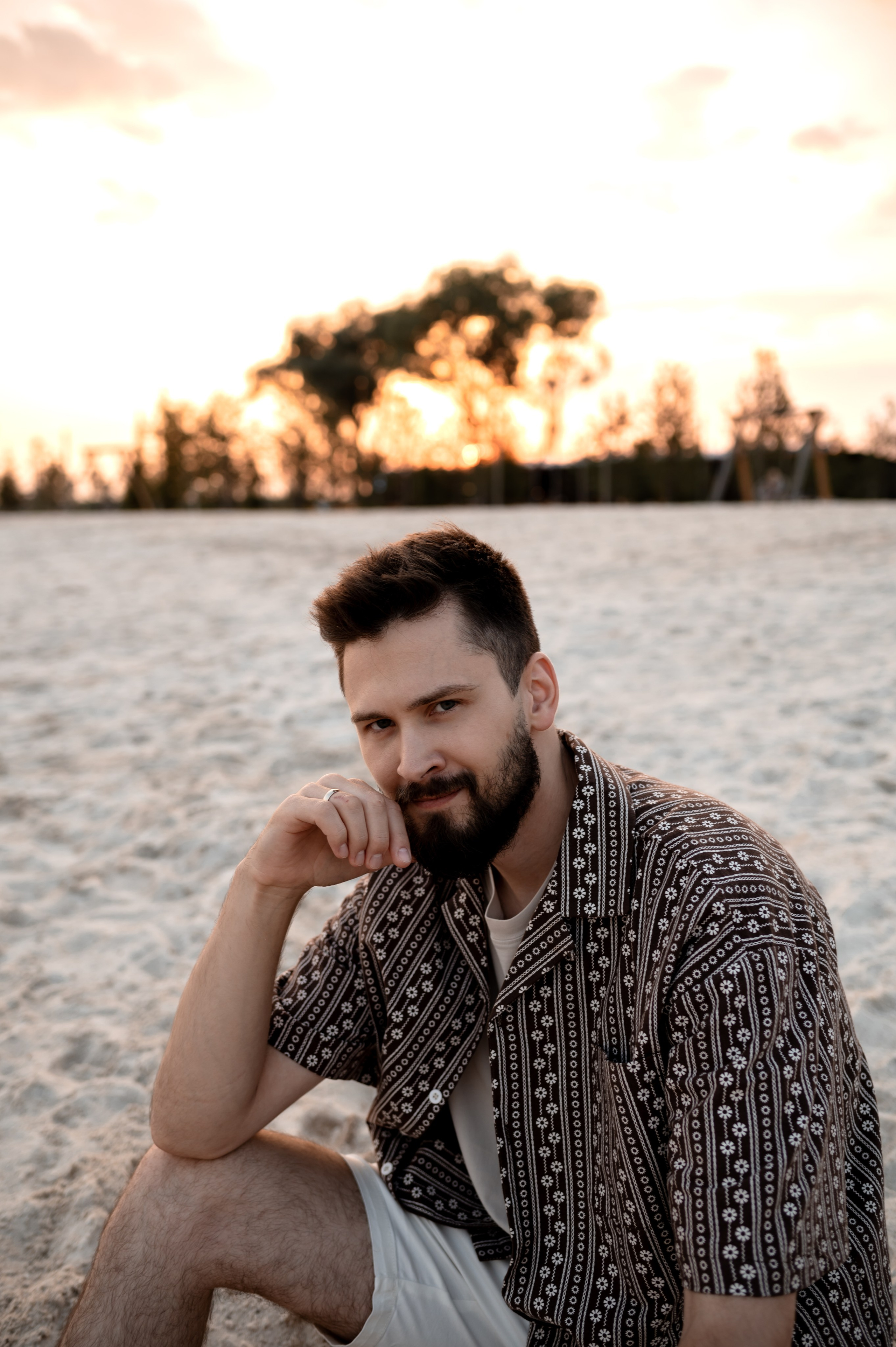 Костя, Юля и Теона. Свадебный и семейный фотограф в Серпухове Александра Дерюшева