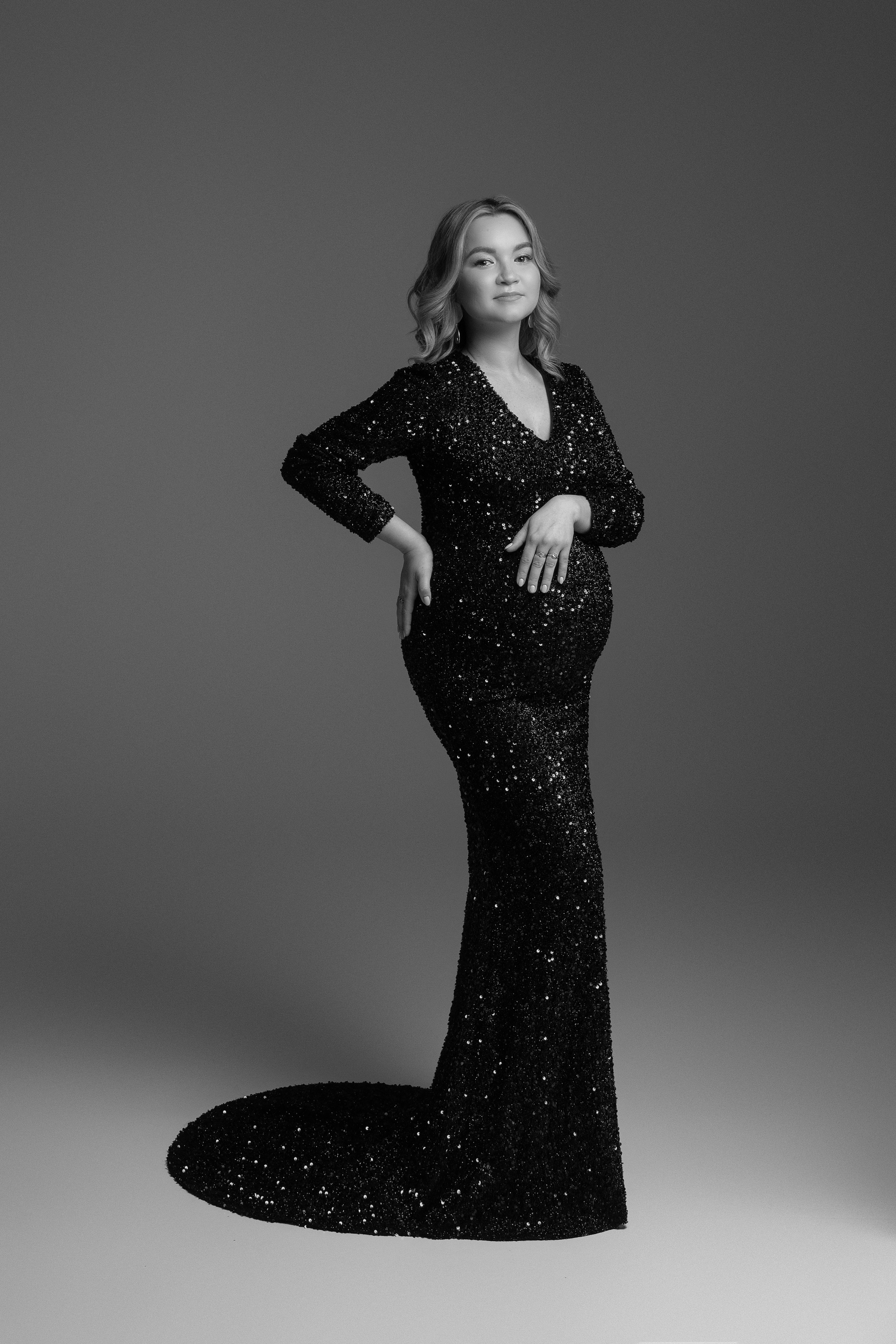 Екатерина. Фотограф беременности в Екатеринбурге Илона Филатьева