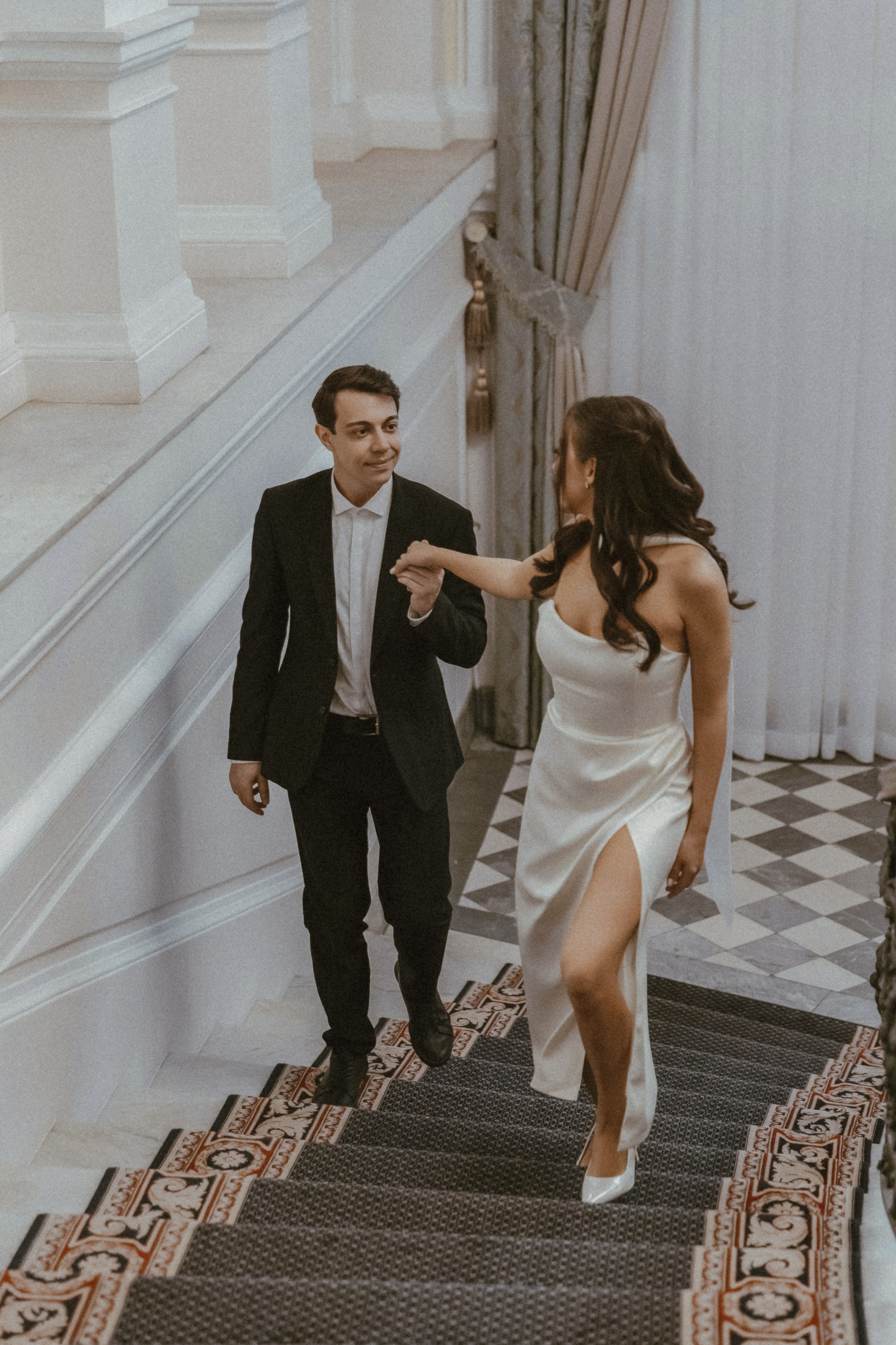 Карина + Дима: роспись. Николь — ваш любимый фотограф в Санкт-Петербурге