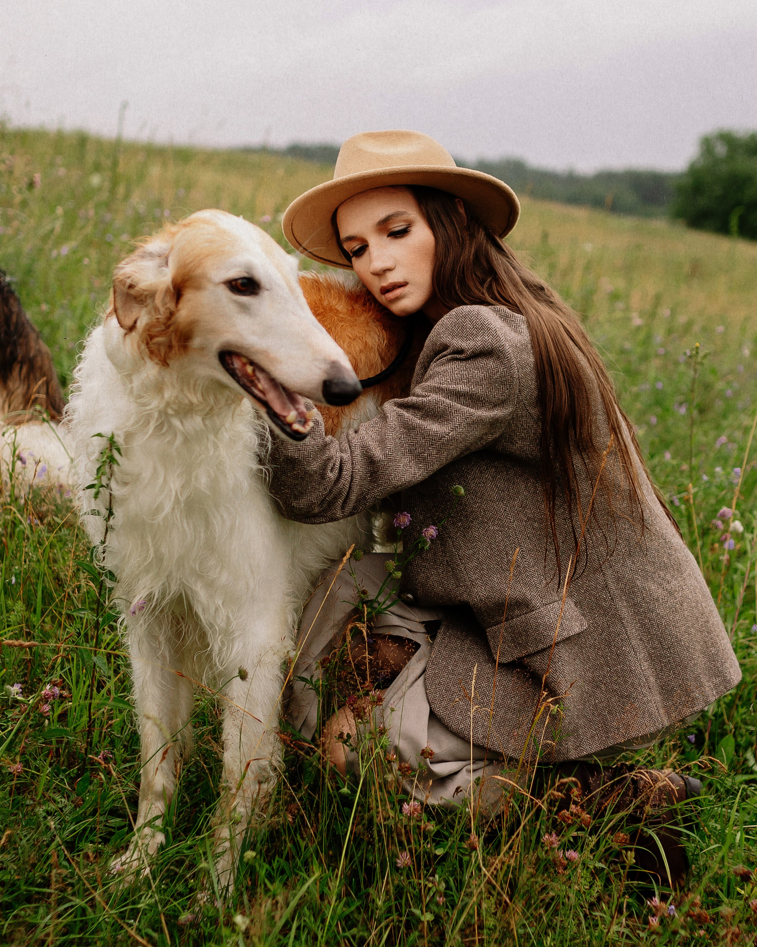 Анфиса и Игорь. Николь — ваш любимый фотограф в Санкт-Петербурге