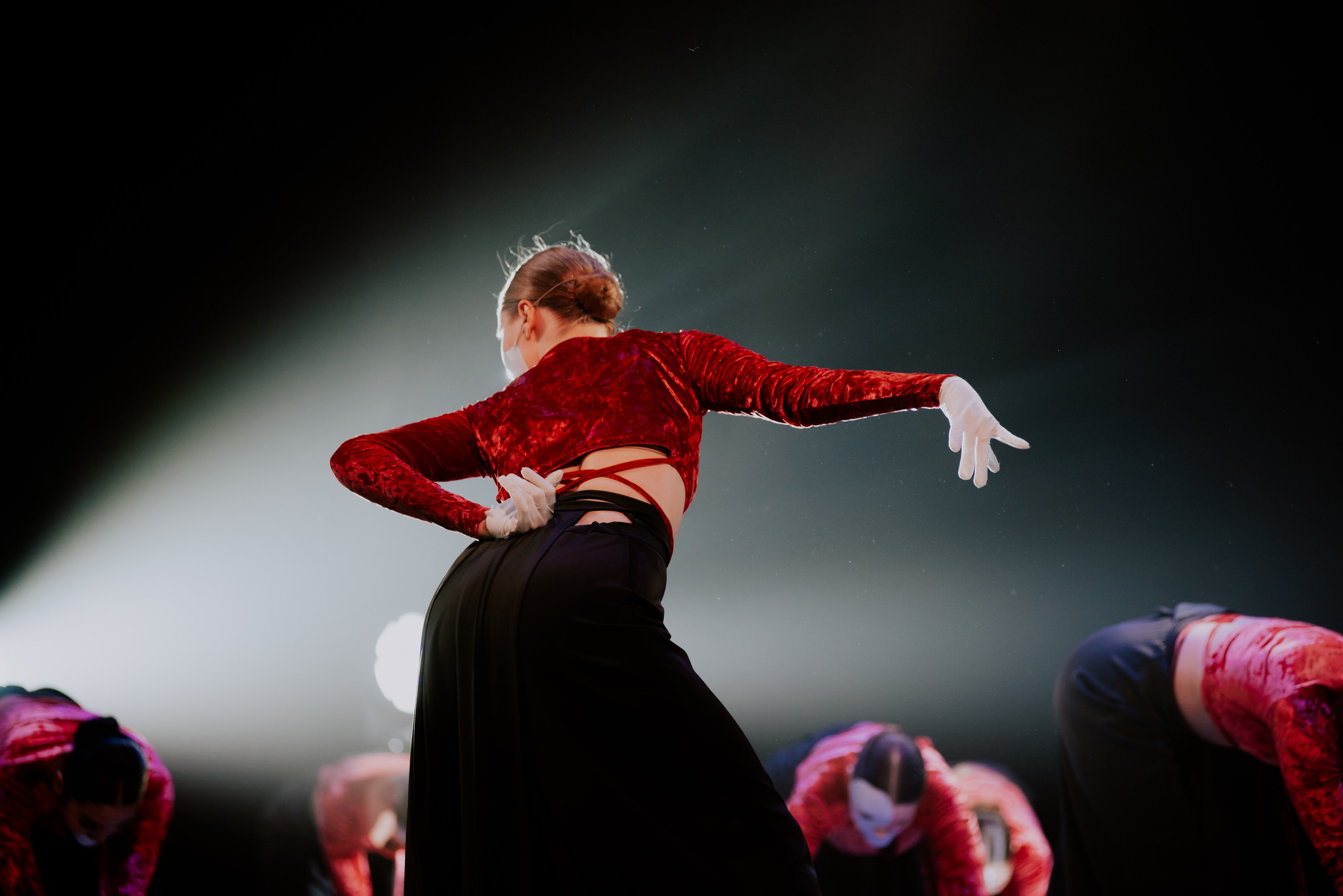 Контрасты | КемГИК