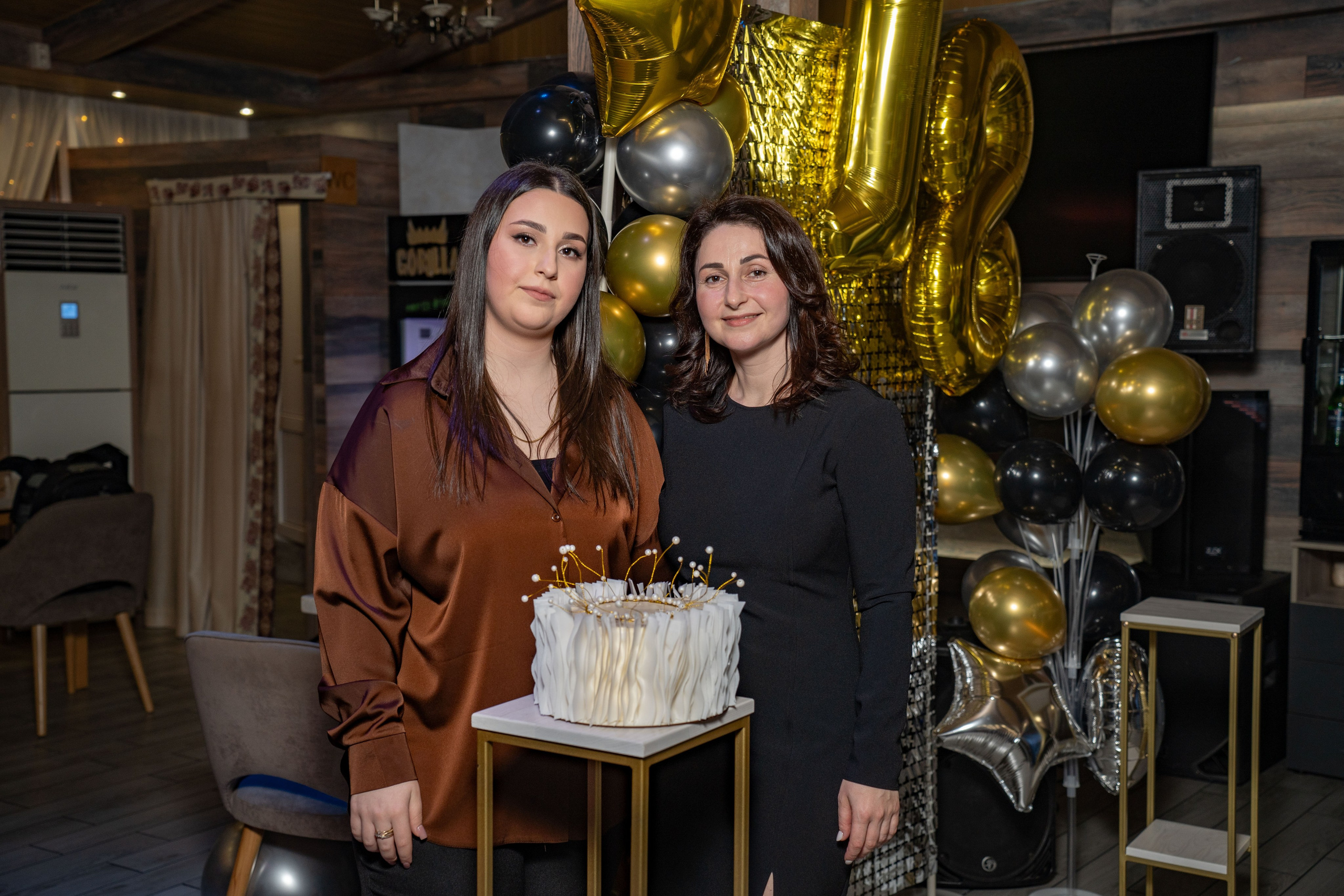 ДНИ РОЖДЕНИЯ. Свадебный, семейный, фэшн фотограф, школьный фотограф в Сочи