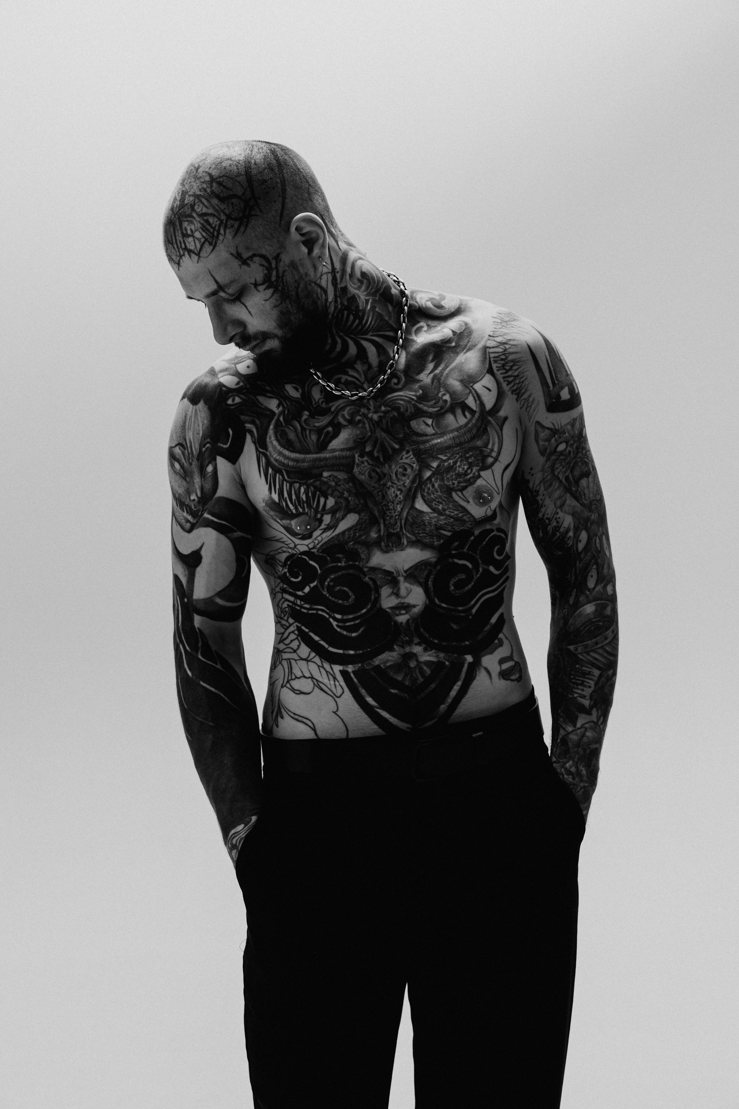 Taroy Crazy. Фотограф в Санкт-Петербург, Москва Алексей Филиппов