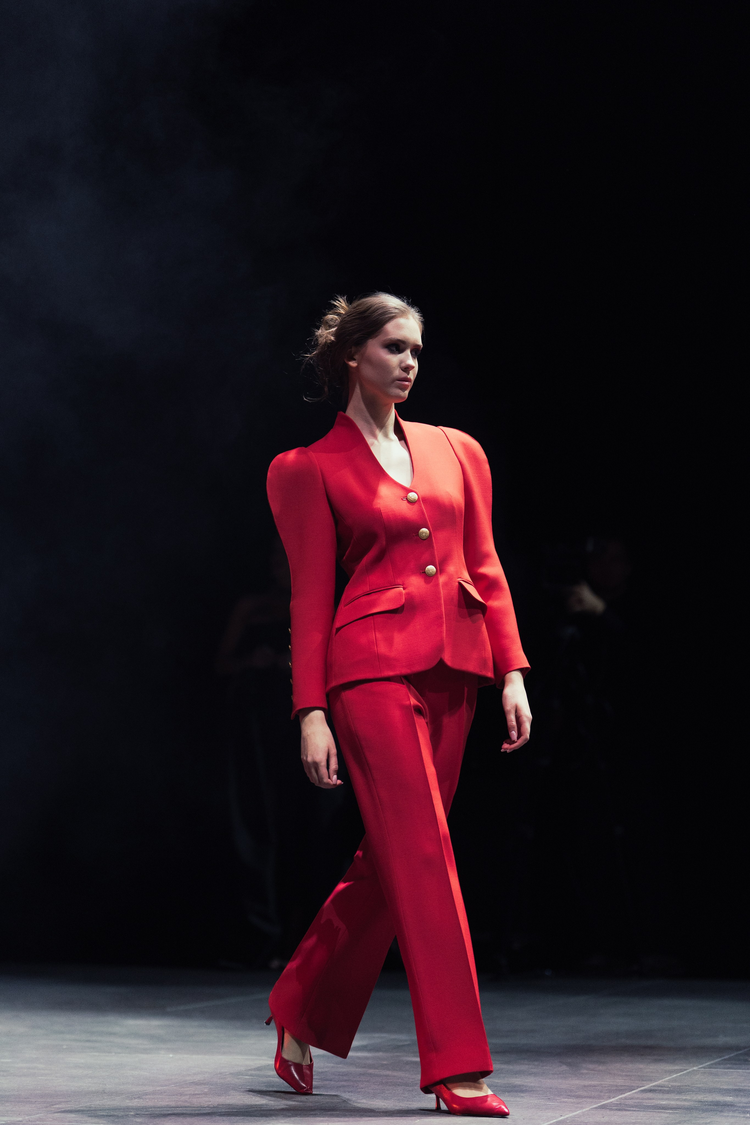 Art&Fashion show Kamerger Winter