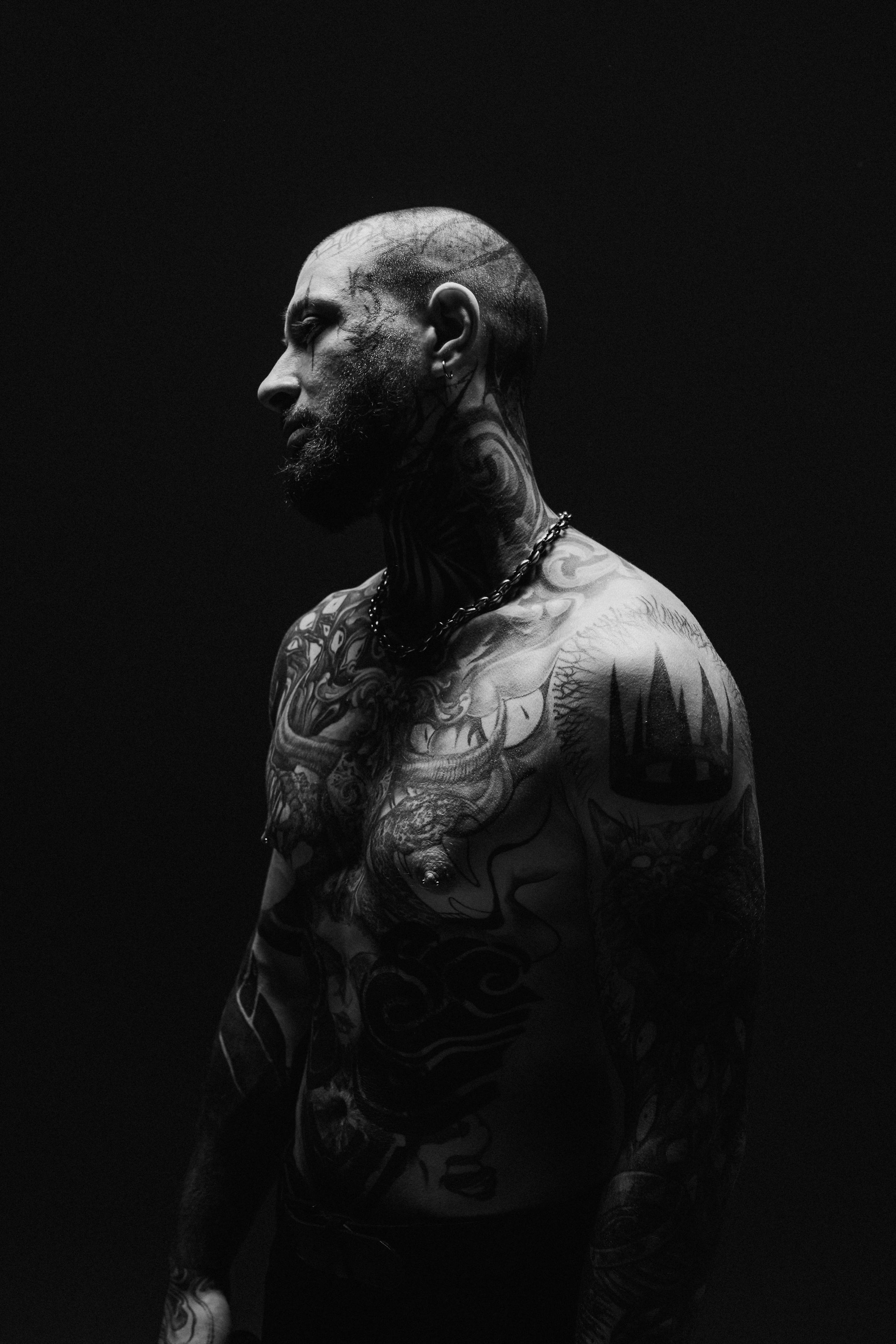 Taroy Crazy. Фотограф в Санкт-Петербург, Москва Алексей Филиппов