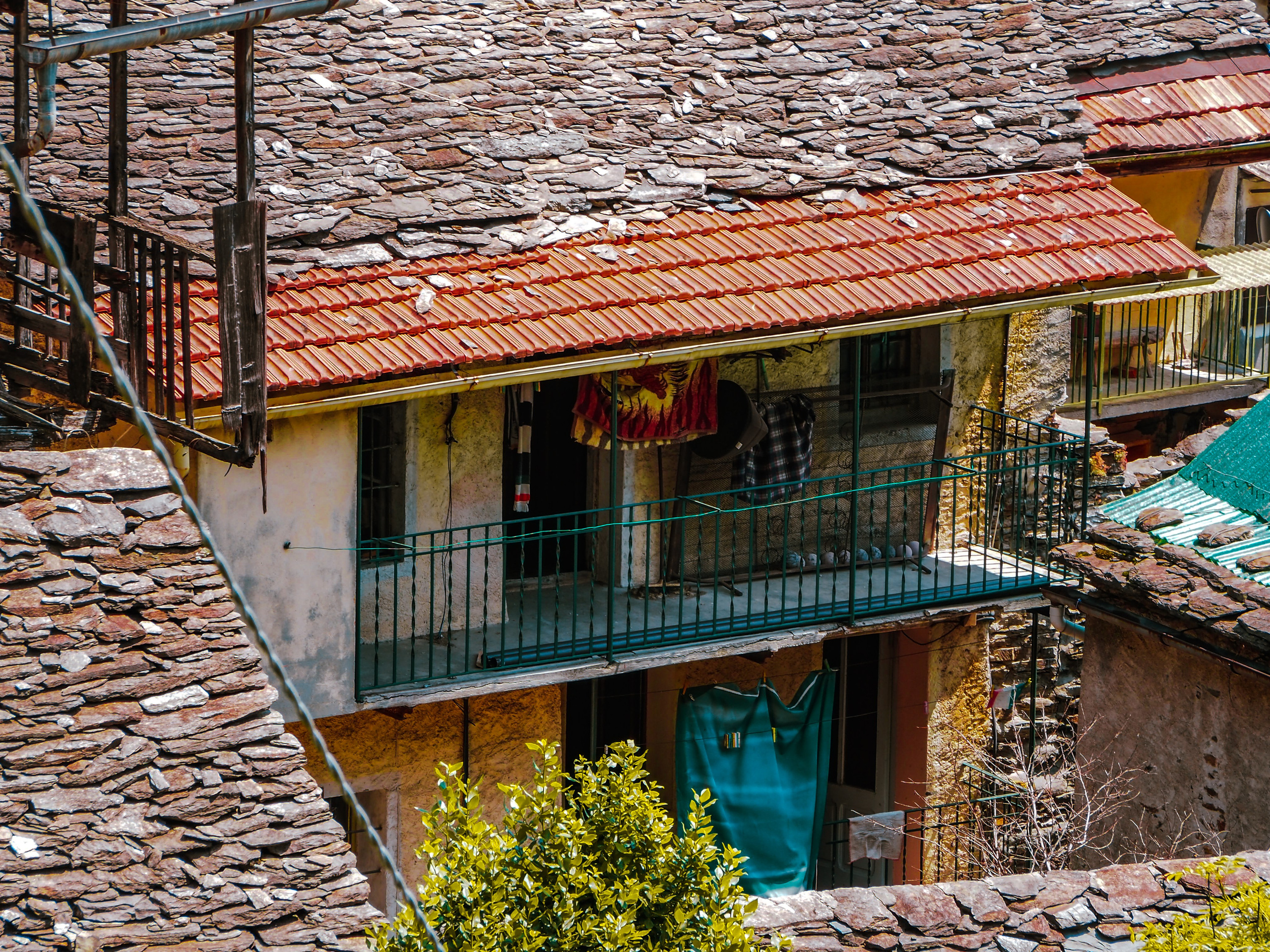Маджоре. Италия. Репортажный фотограф в Берлине Александра Герман
