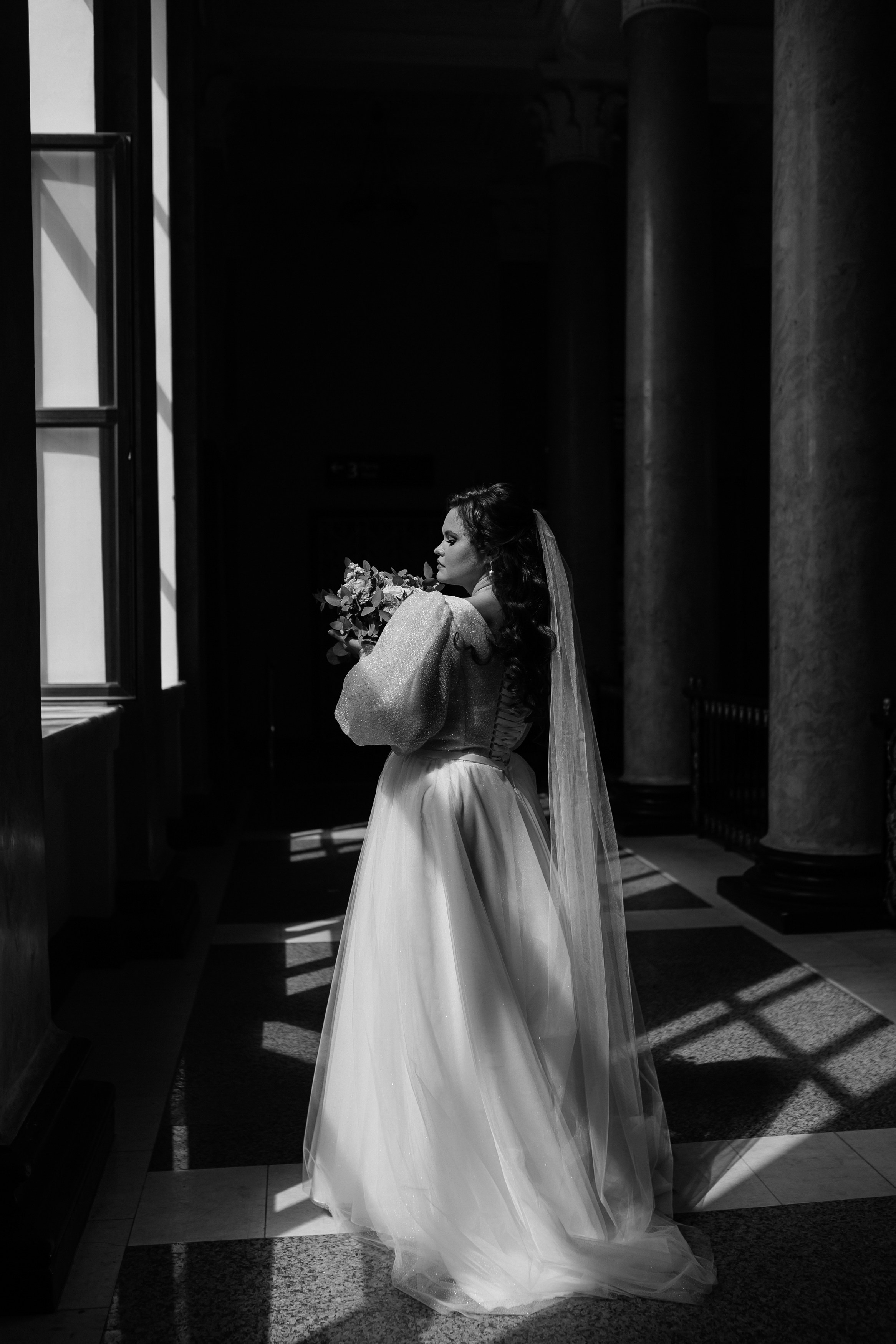 Свадьба Полины и Вадима. Свадебный и контент фотограф в Петрозаводске Ксения Истрафилова