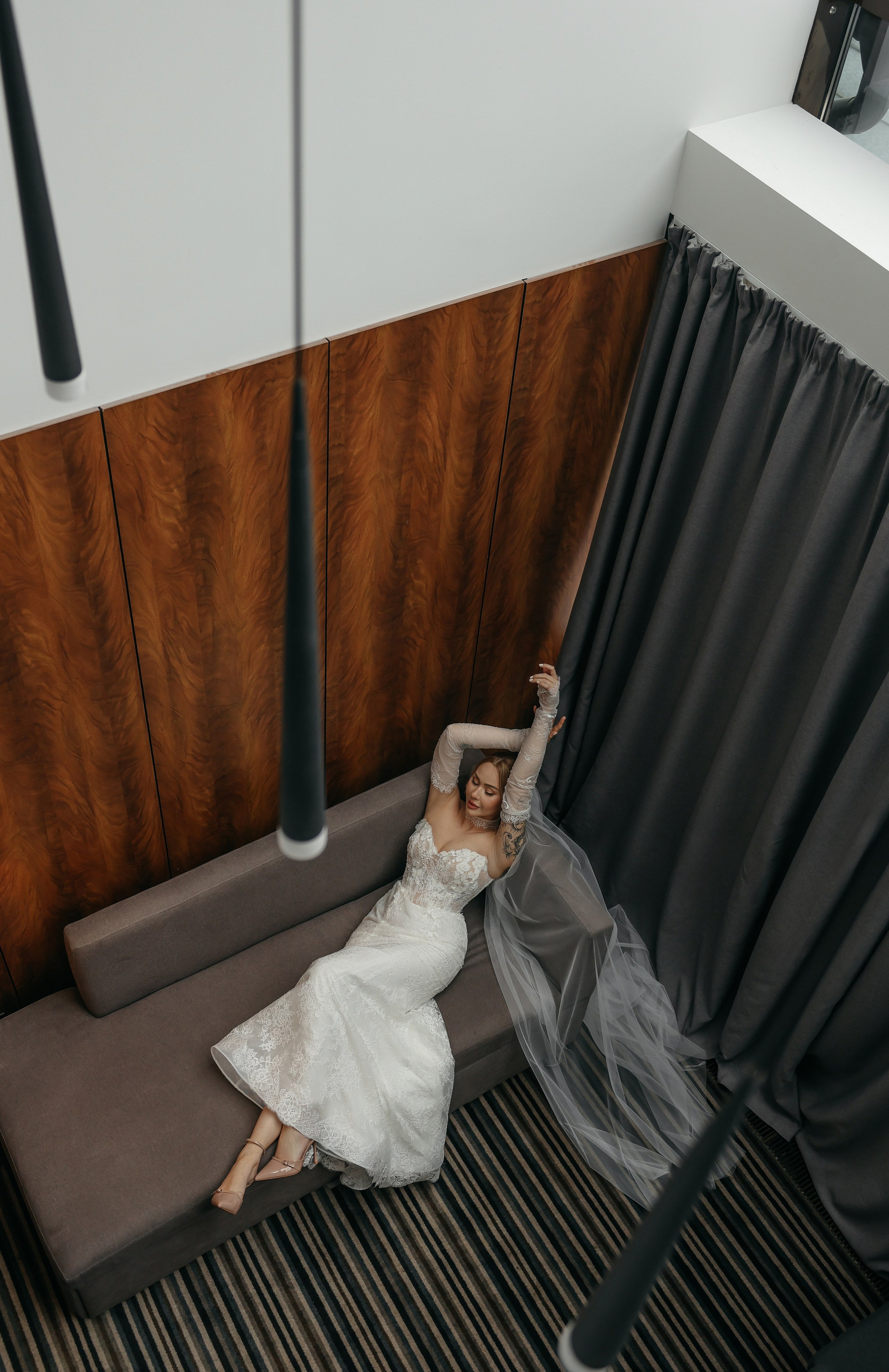 Александр и Алиса. Свадебный и семейный фотограф в Ростове-на-Дону Марианна Хахладжева