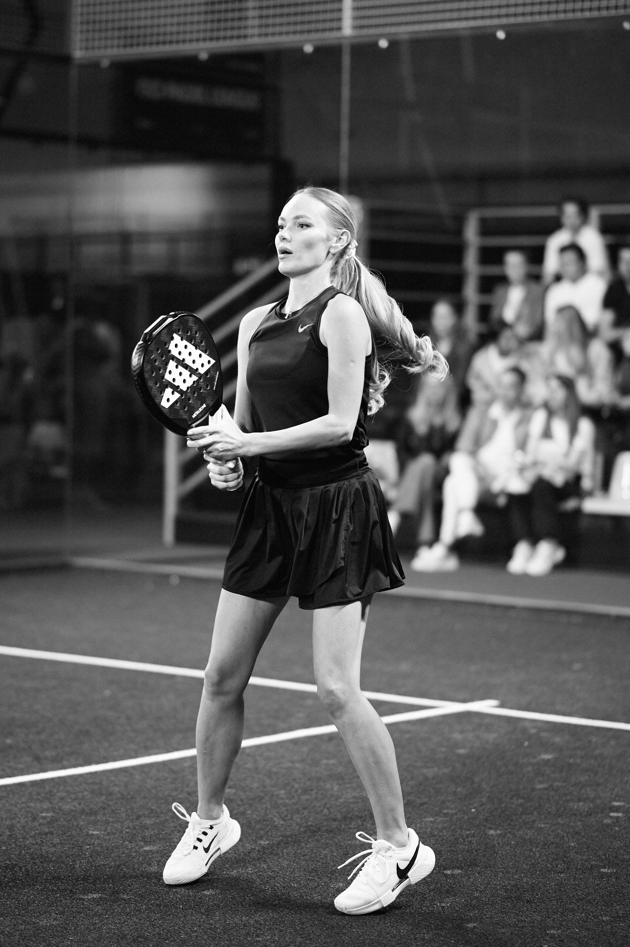 GoPadel League галерея